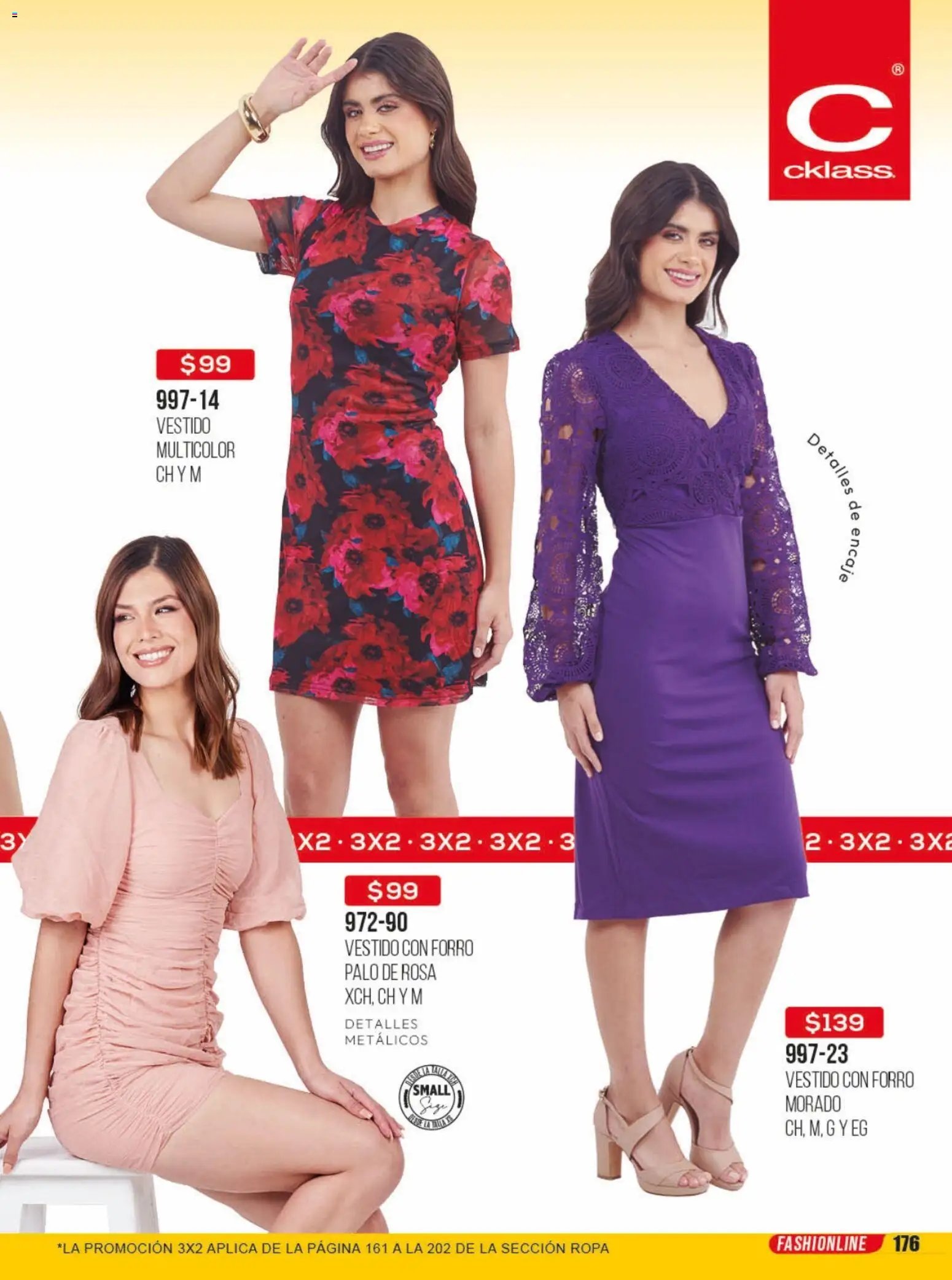 Cklass oferta desde 23/06/2026 Cklass catálogo Rebajas sobre rebajas calzado