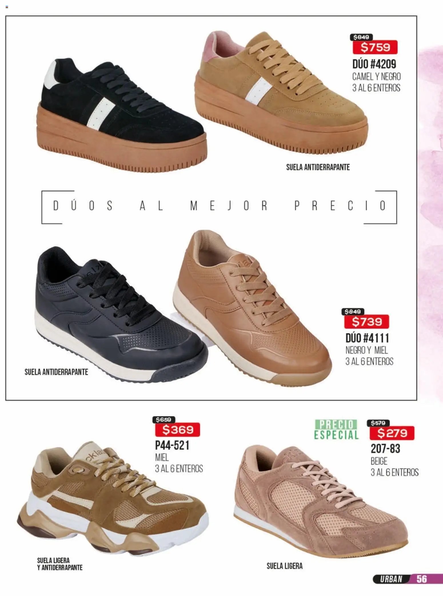 Cklass oferta desde 23/06/2026 Cklass catálogo Rebajas sobre rebajas calzado