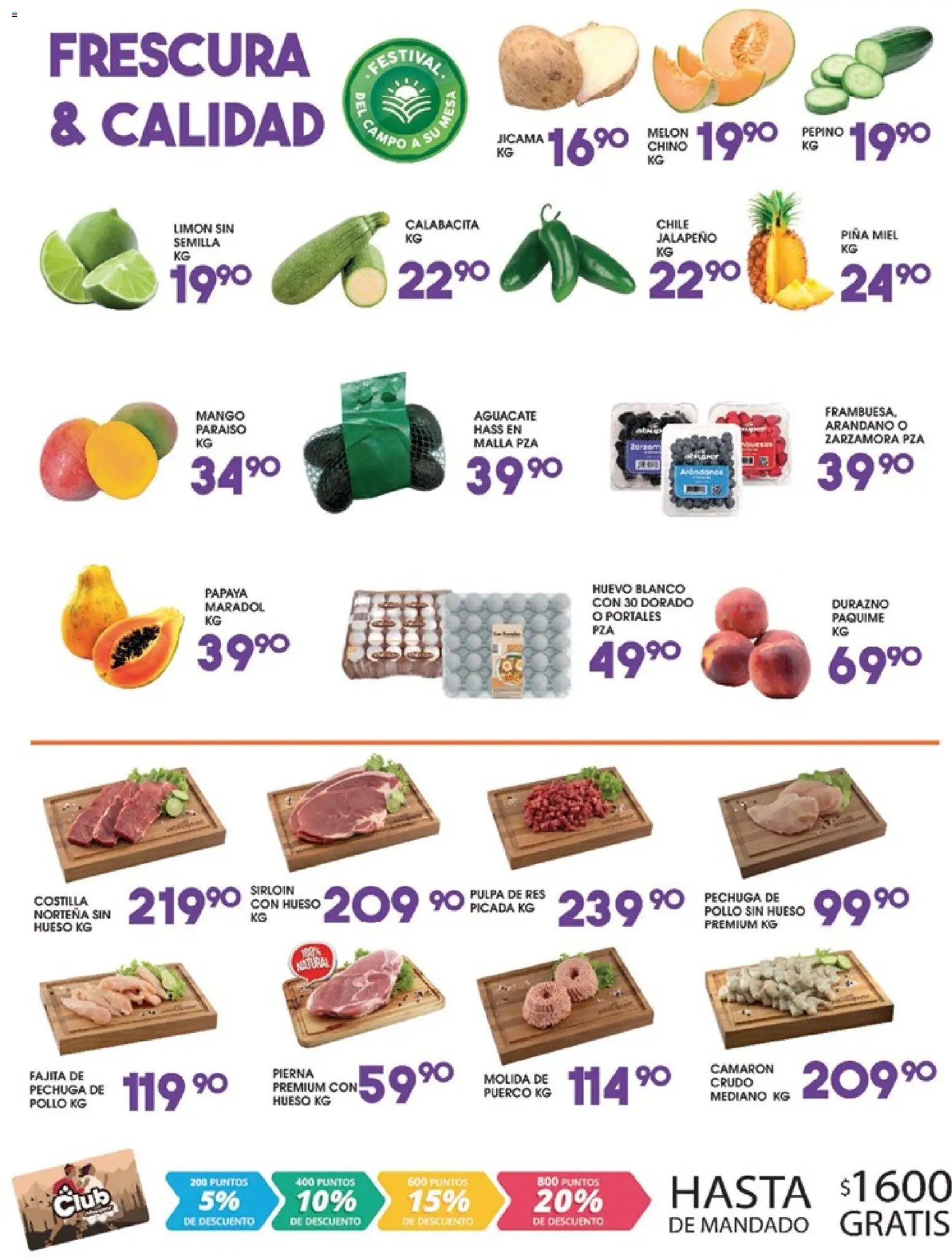 Alsuper oferta desde 23/06/2026 Alsuper folleto
