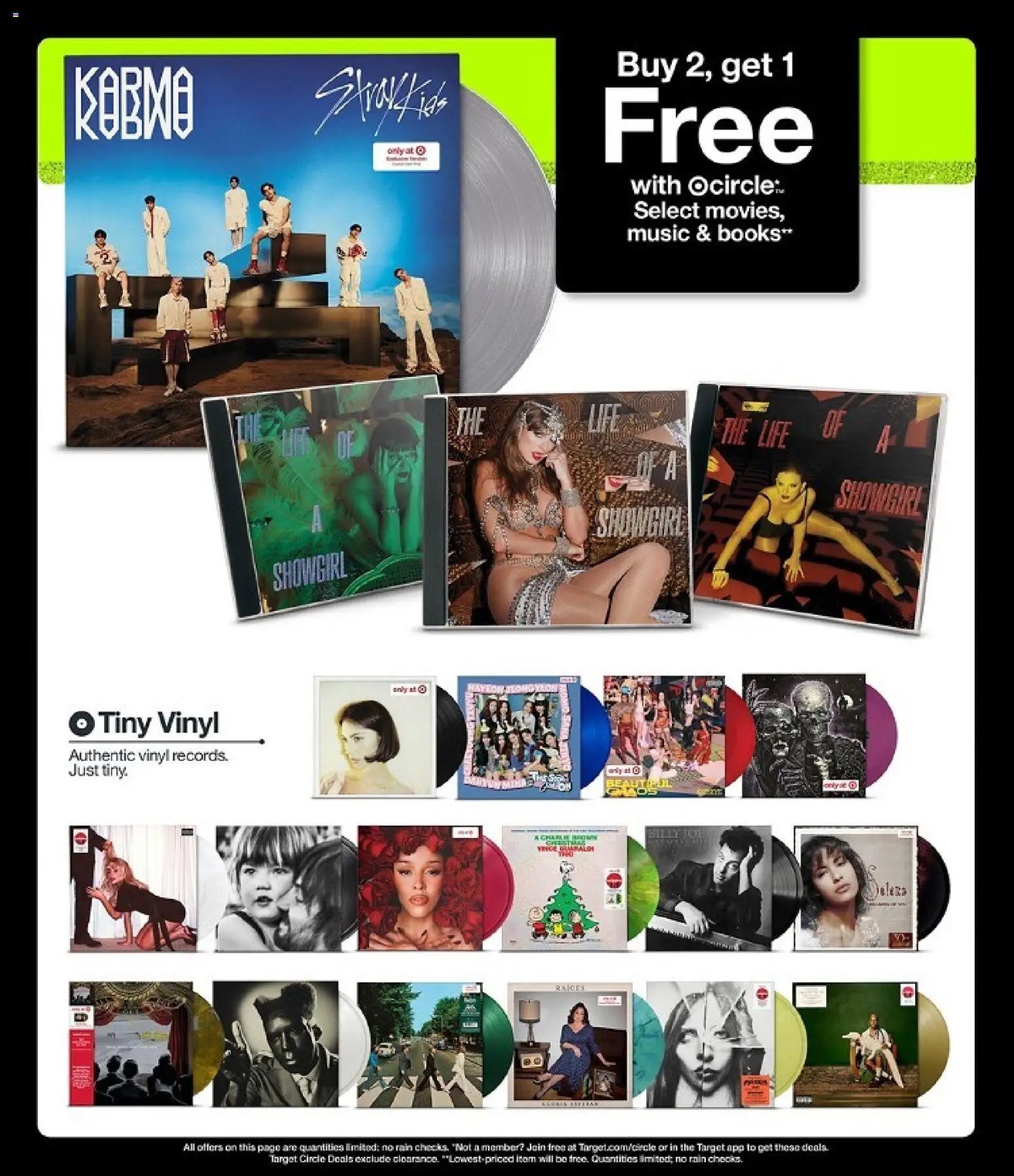 Target oferta desde 23/11/2025 Folleto (2025-11-23 - 2025-11-29)