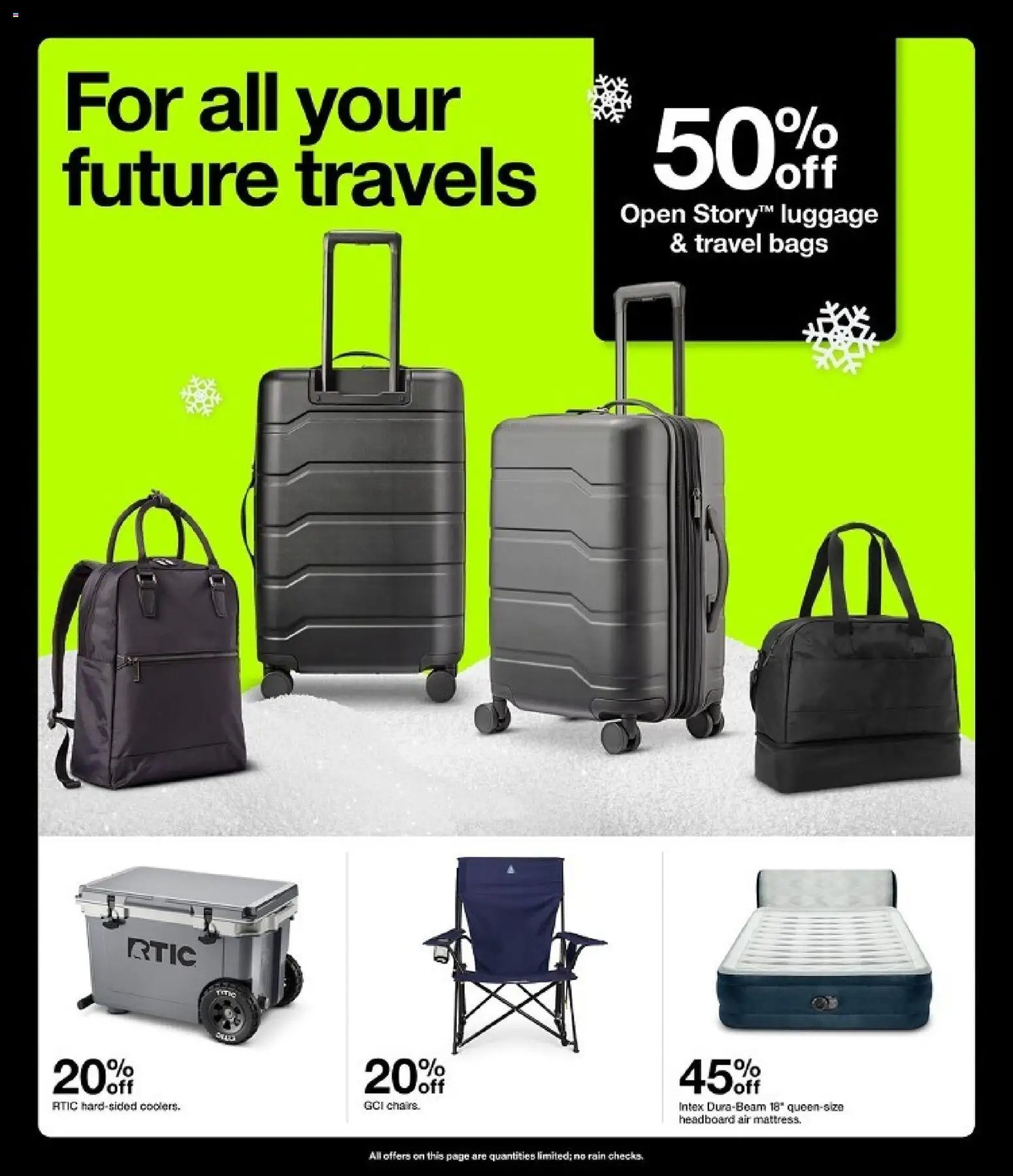 Target oferta desde 23/11/2025 Folleto (2025-11-23 - 2025-11-29)