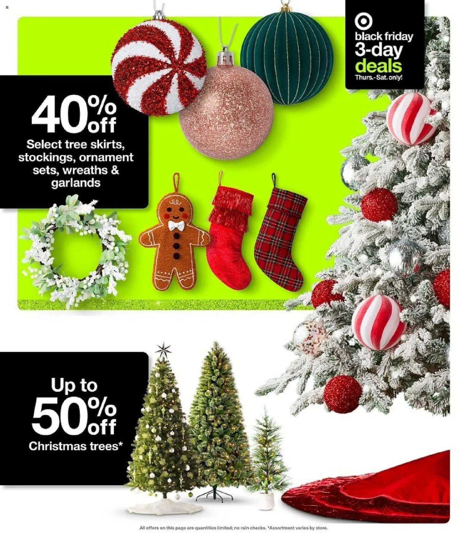 Target oferta desde 23/11/2025 Folleto (2025-11-23 - 2025-11-29)