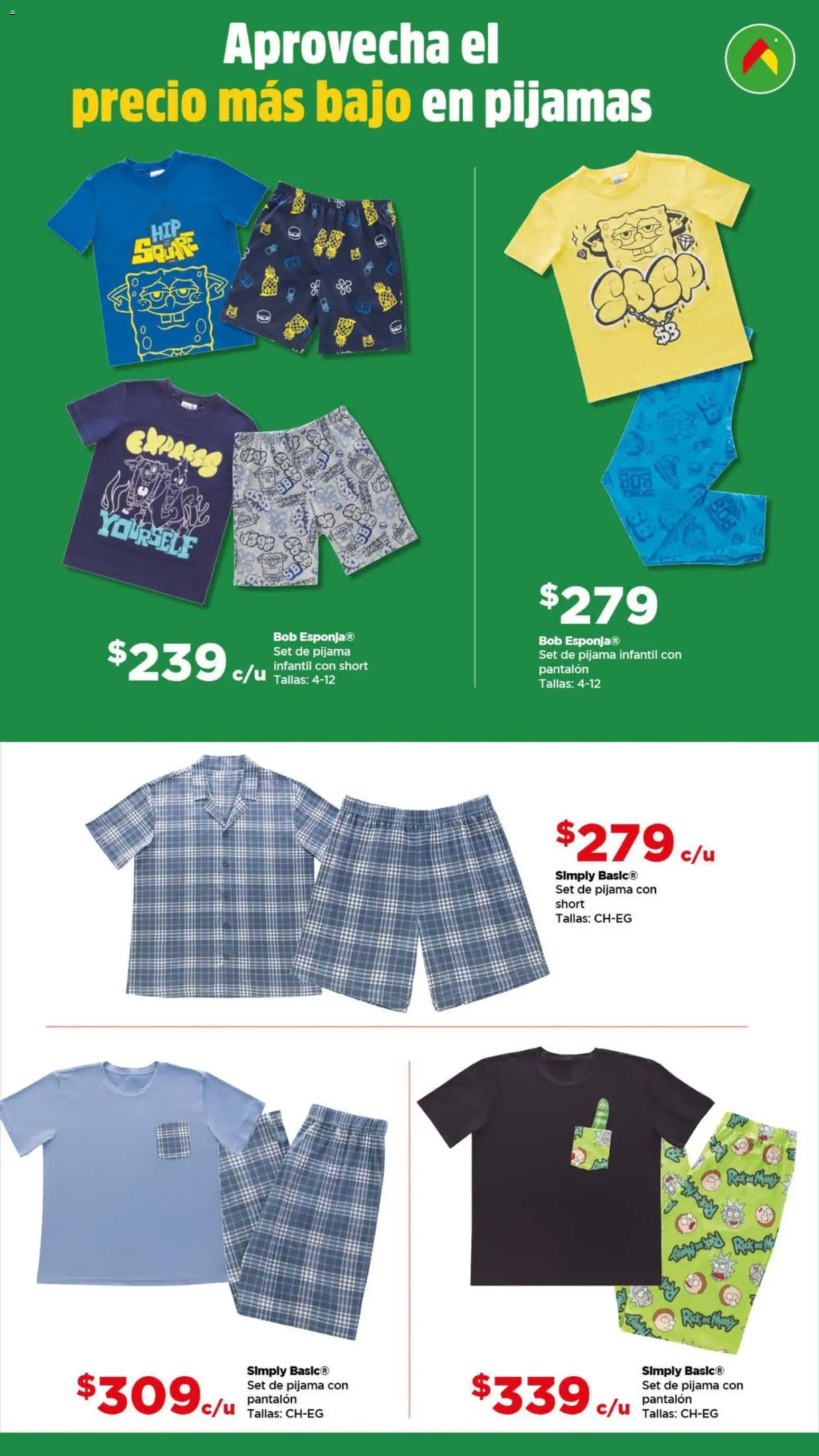 Bodega Aurrerá oferta desde 11/02/2026 Folleto Ahorra mucho más (2026-02-11 - 2026-04-21)