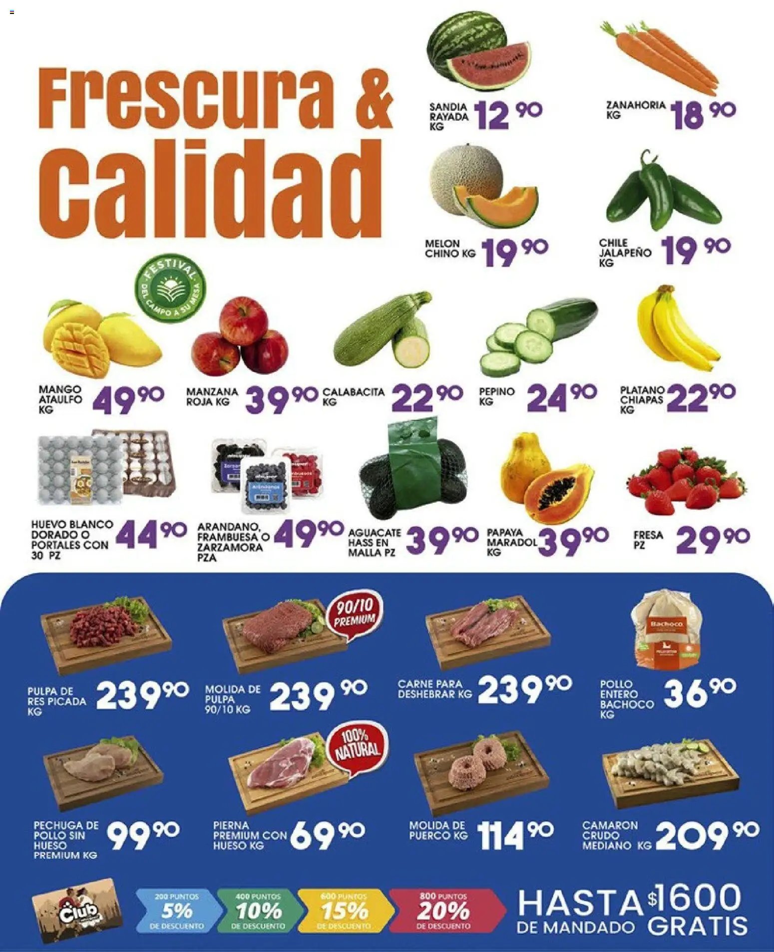 Alsuper oferta desde 07/07/2026 Alsuper folleto