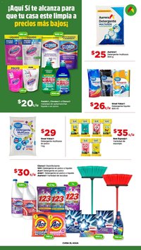 Bodega Aurrerá oferta desde 22/04/2026 Bodega Aurrerá folleto Ofertas (2026-04-22 - 2026-06-02)