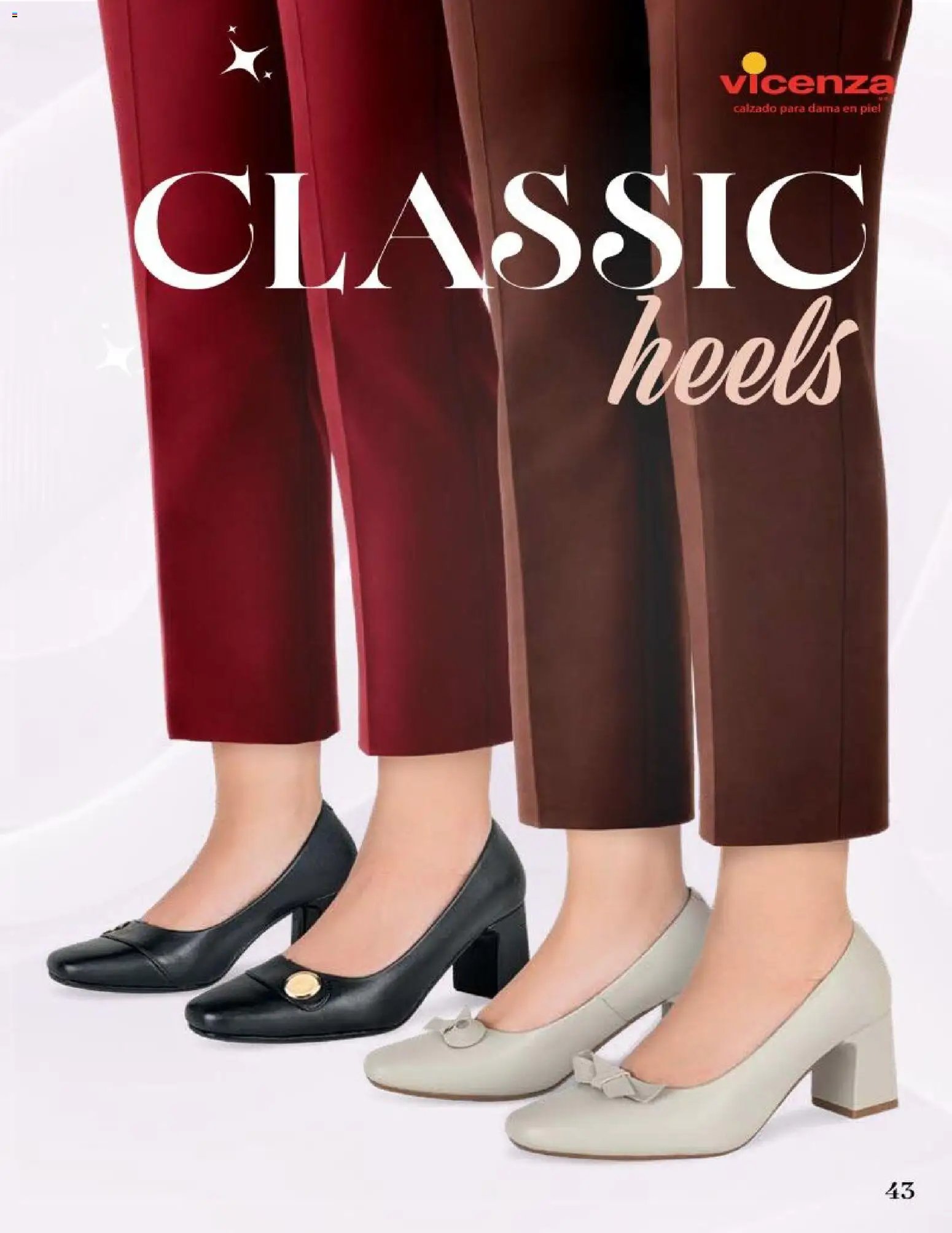 Price Shoes oferta desde 09/05/2026 Price Shoes catálogo Especial Vestir
