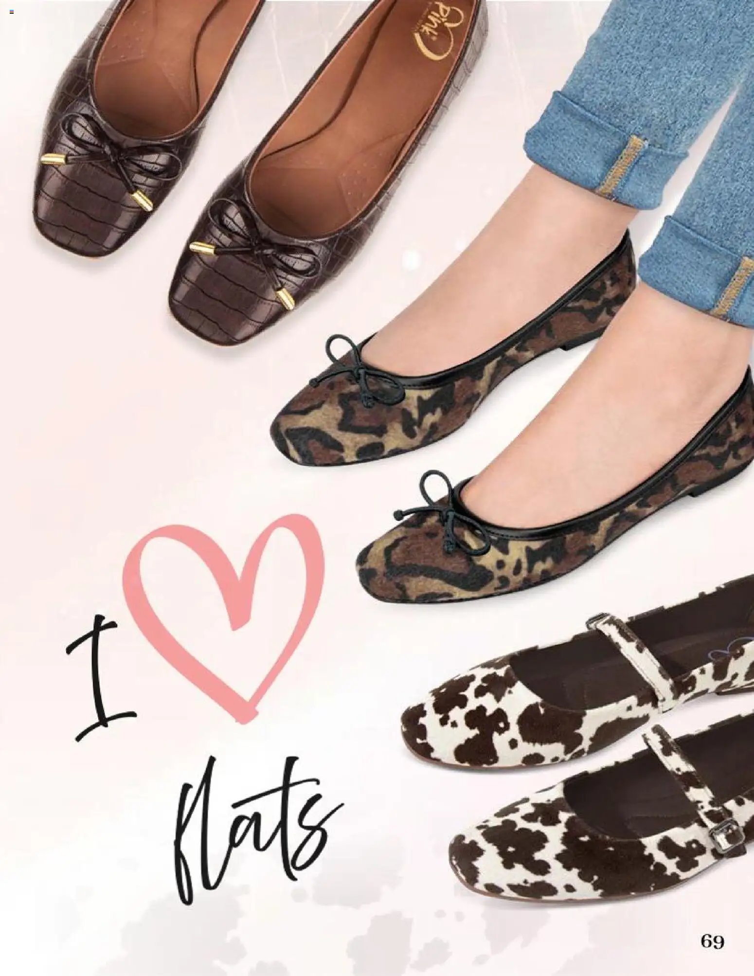 Price Shoes oferta desde 09/05/2026 Price Shoes catálogo Especial Vestir