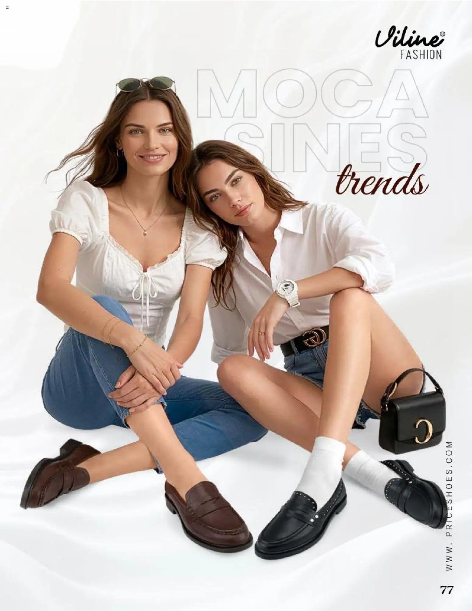Price Shoes oferta desde 09/05/2026 Price Shoes catálogo Especial Vestir