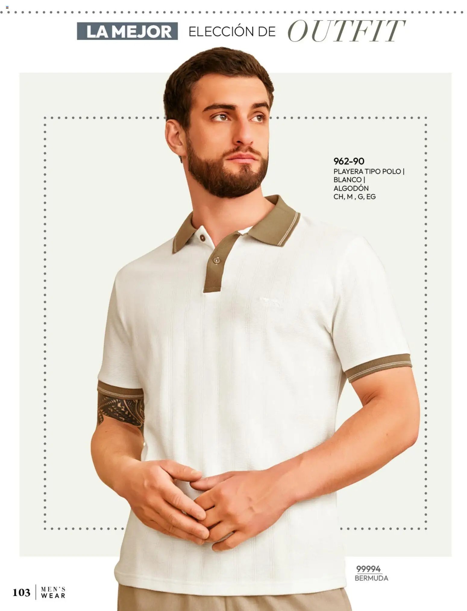 Cklass oferta desde 08/07/2026 Cklass catálogo Ropa caballero