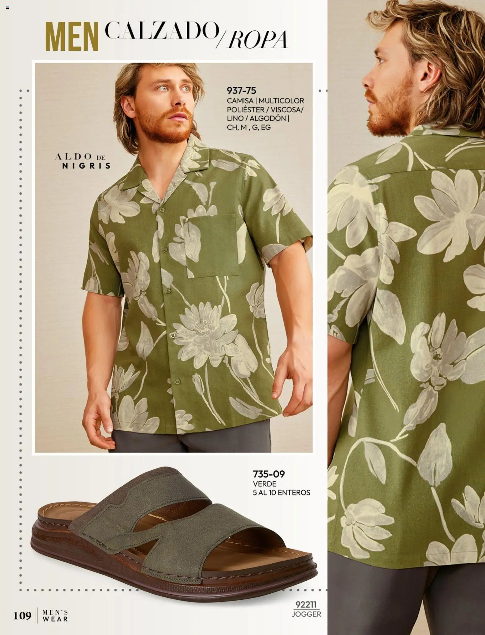 Cklass oferta desde 08/07/2026 Cklass catálogo Ropa caballero