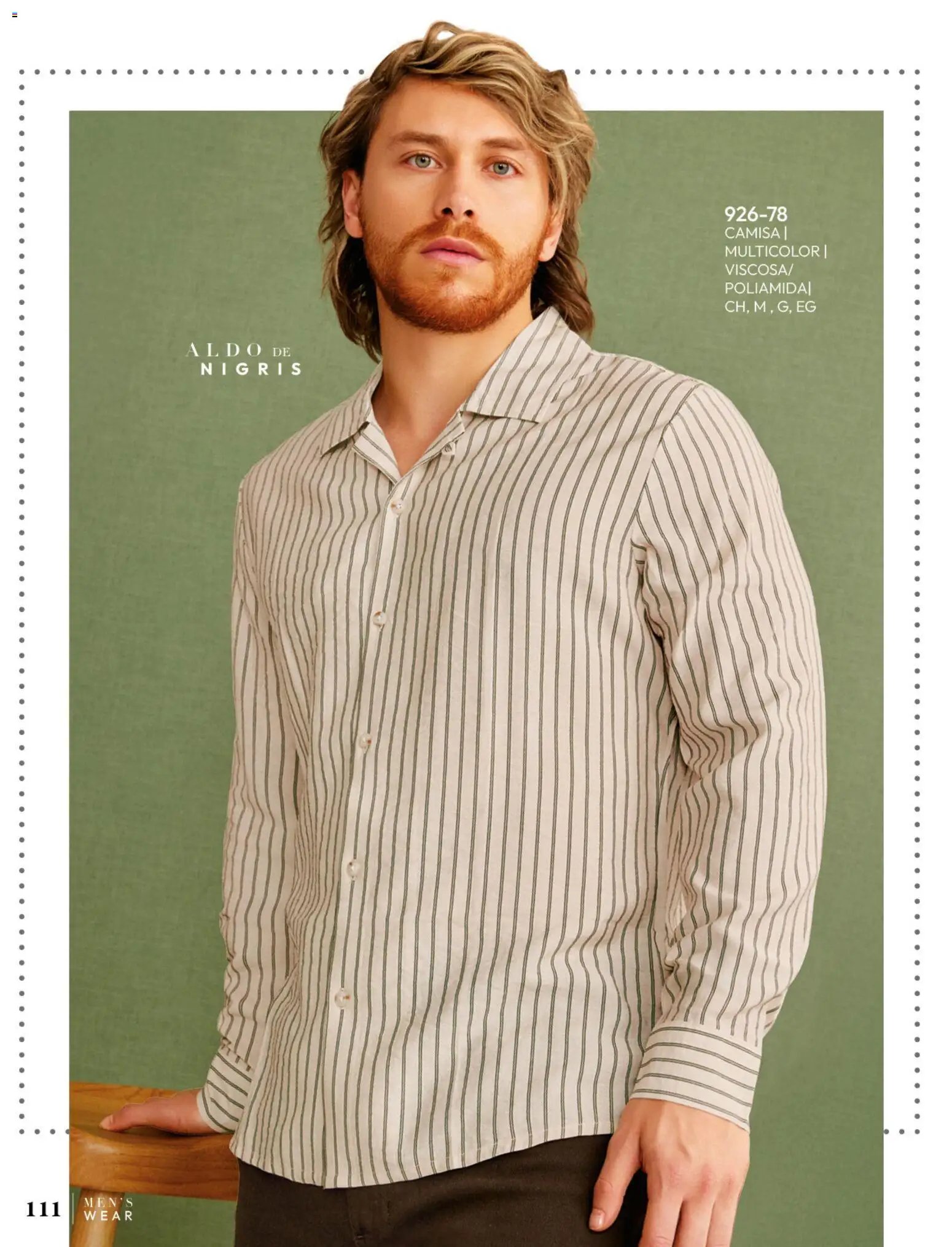 Cklass oferta desde 08/07/2026 Cklass catálogo Ropa caballero