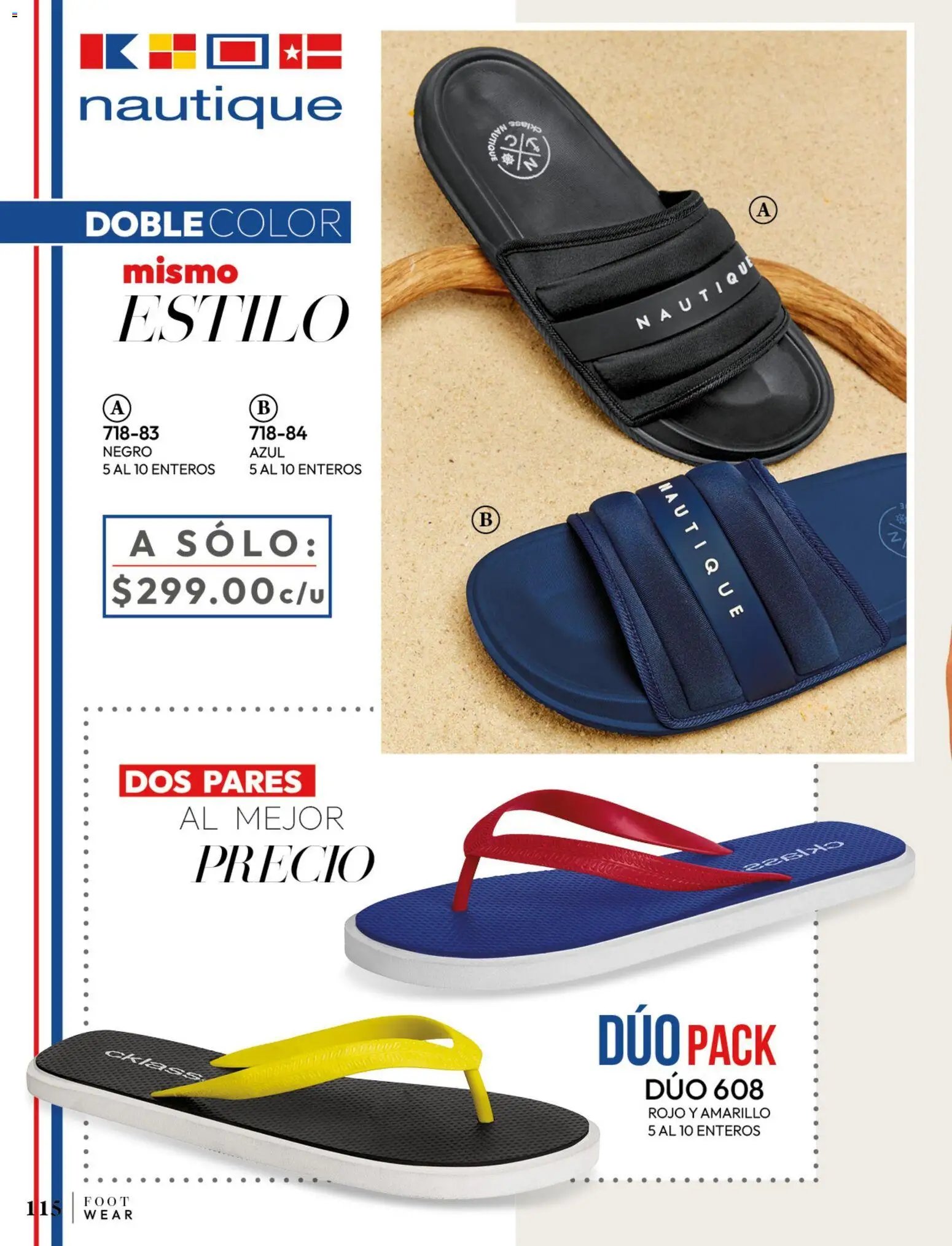 Cklass oferta desde 08/07/2026 Cklass catálogo Ropa caballero