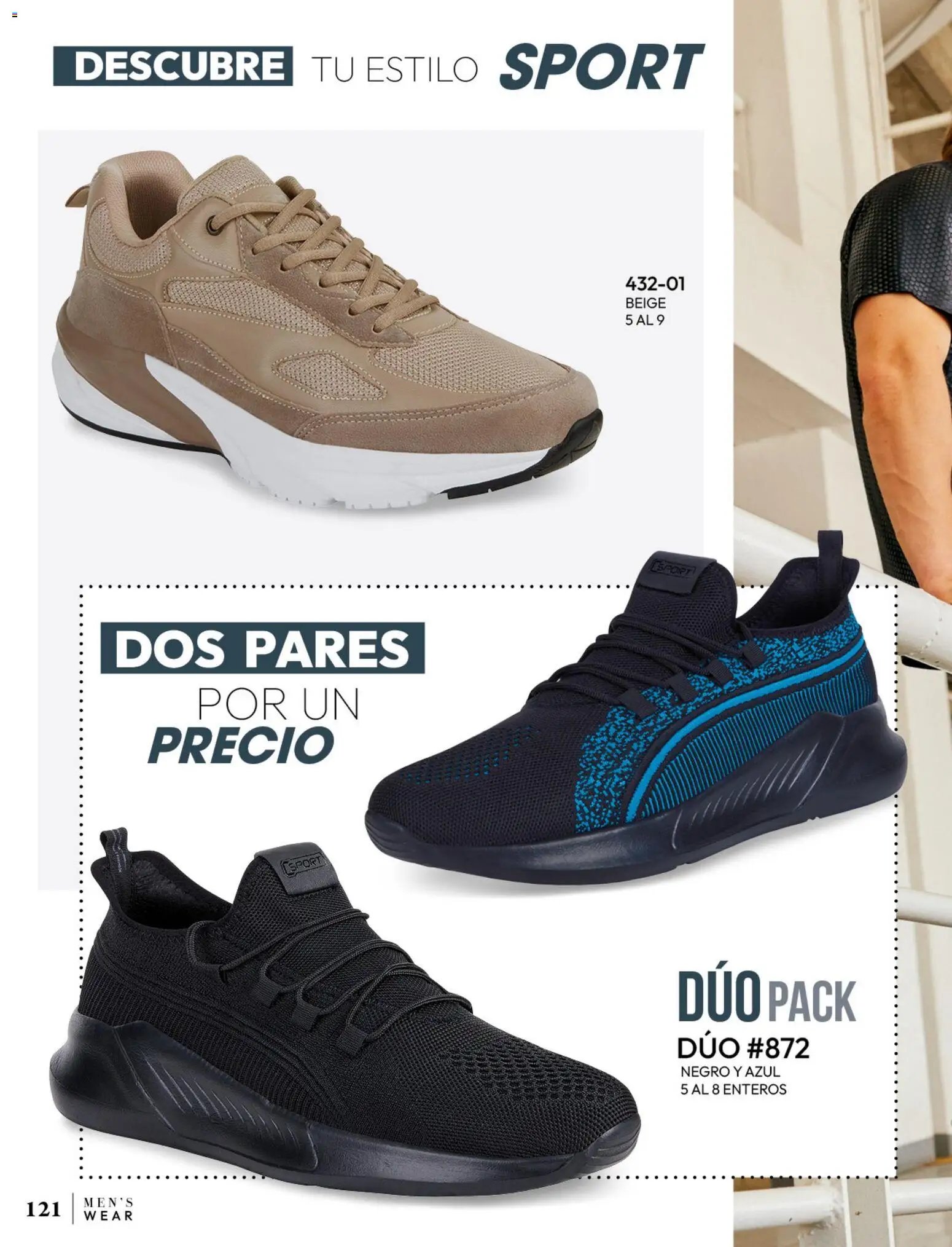 Cklass oferta desde 08/07/2026 Cklass catálogo Ropa caballero