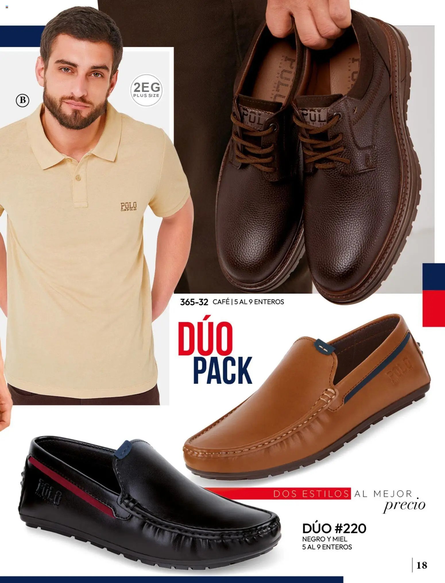 Cklass oferta desde 08/07/2026 Cklass catálogo Ropa caballero