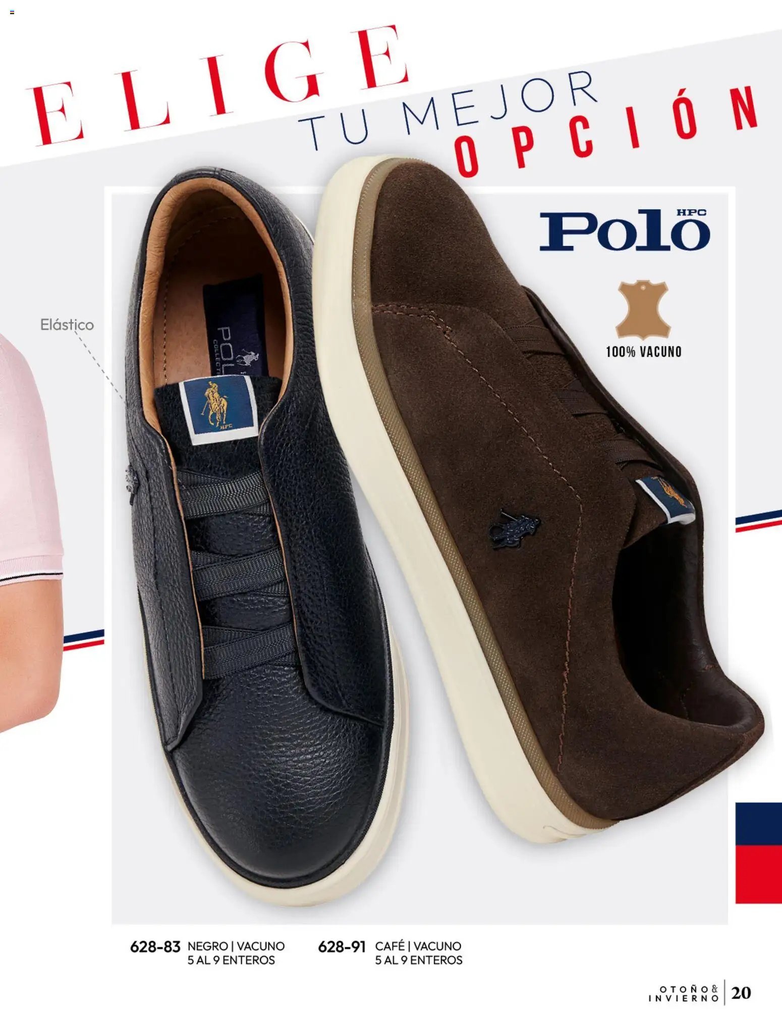 Cklass oferta desde 08/07/2026 Cklass catálogo Ropa caballero