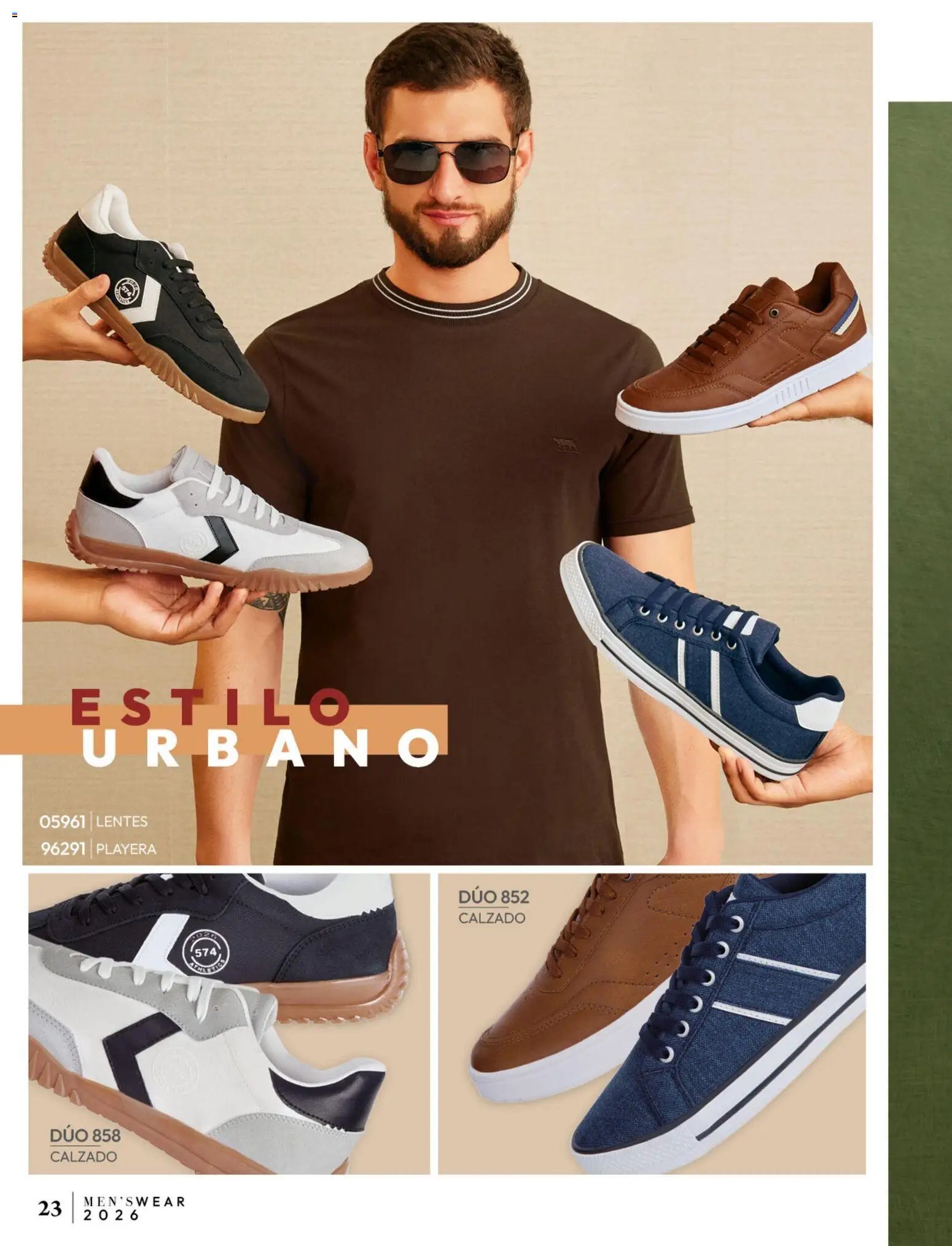 Cklass oferta desde 08/07/2026 Cklass catálogo Ropa caballero