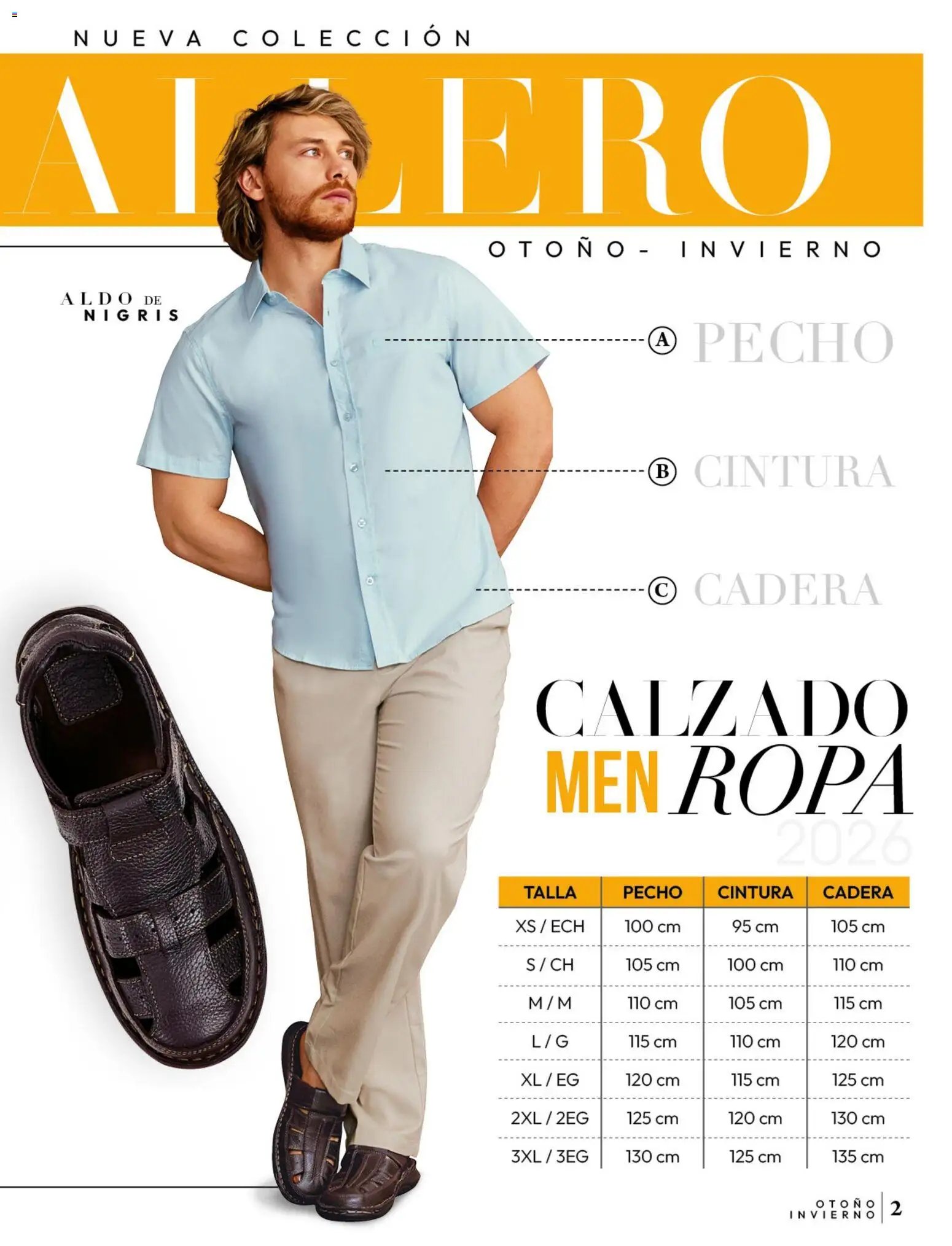 Cklass oferta desde 08/07/2026 Cklass catálogo Ropa caballero