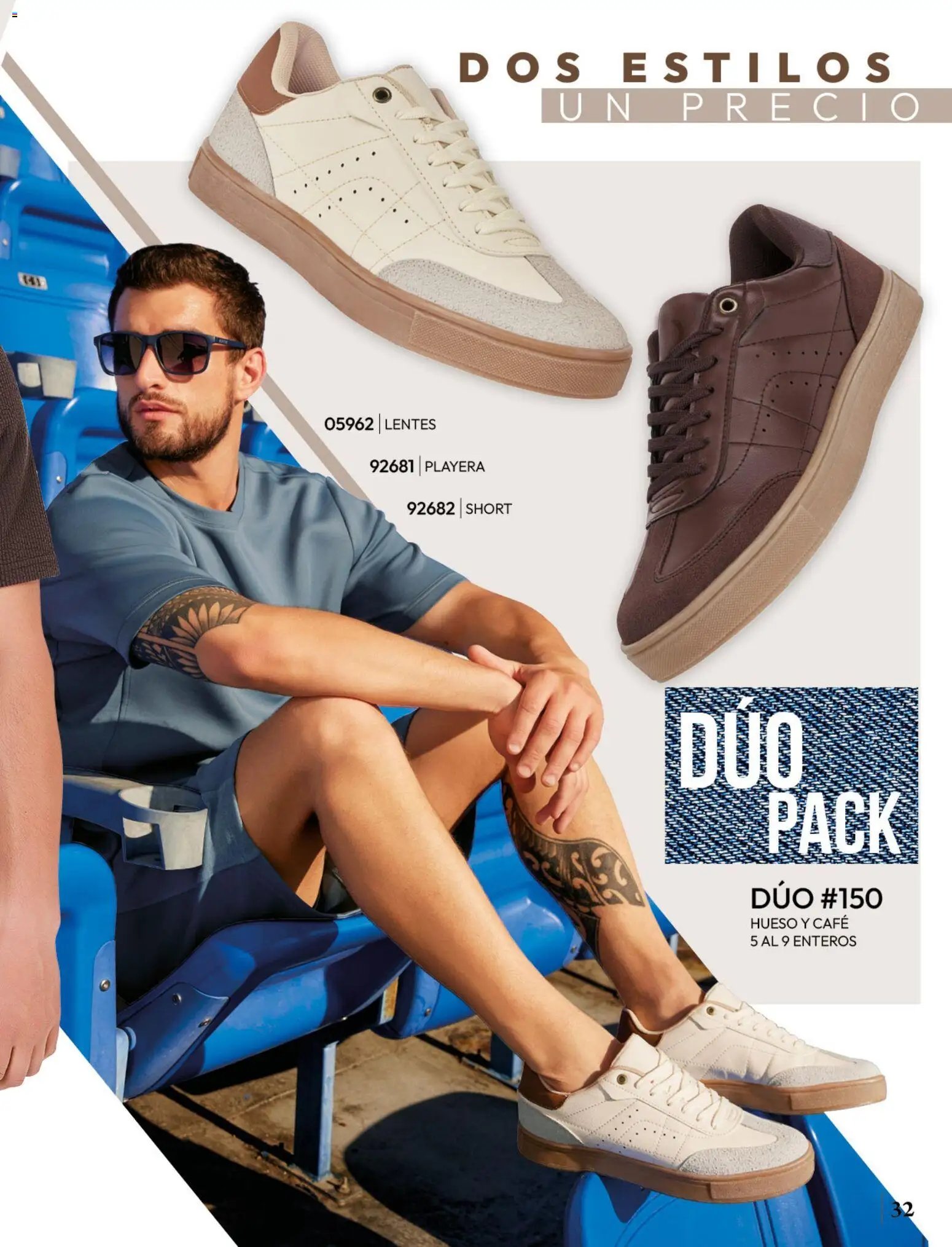 Cklass oferta desde 08/07/2026 Cklass catálogo Ropa caballero