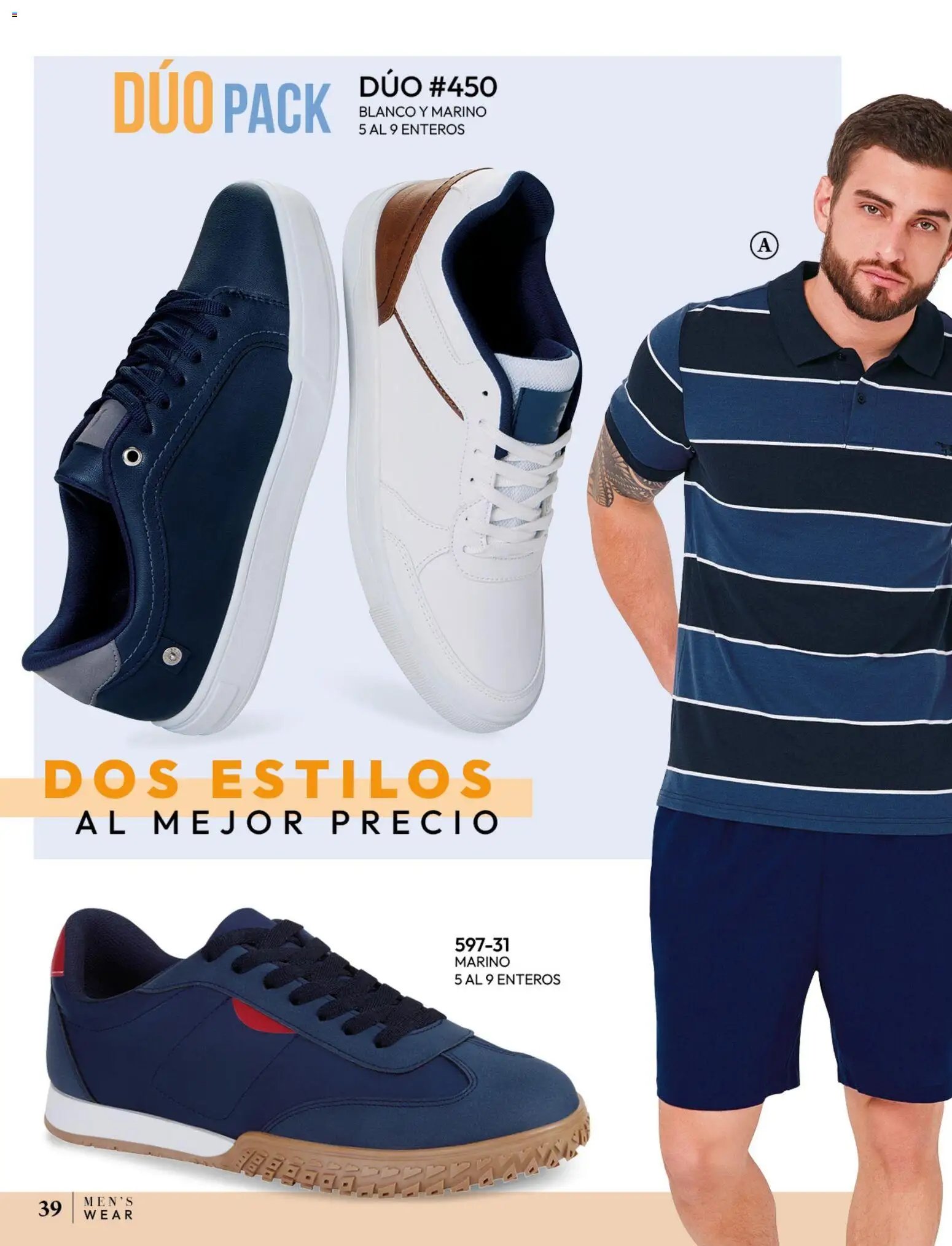 Cklass oferta desde 08/07/2026 Cklass catálogo Ropa caballero