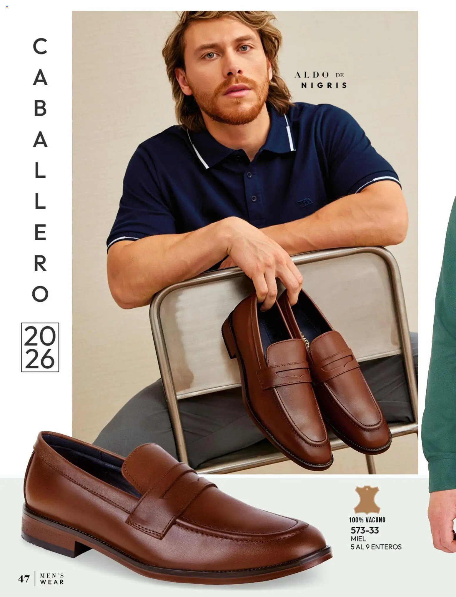 Cklass oferta desde 08/07/2026 Cklass catálogo Ropa caballero