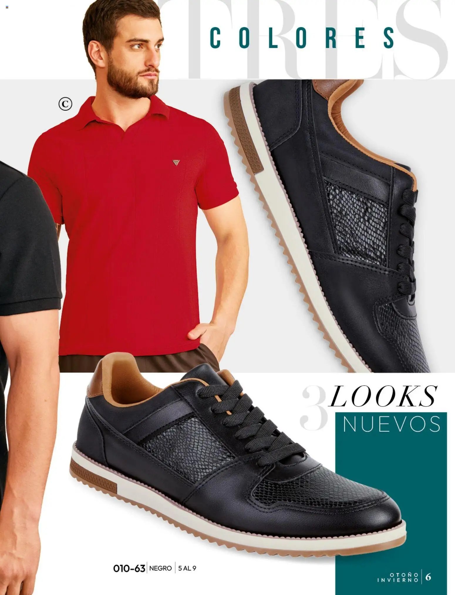 Cklass oferta desde 08/07/2026 Cklass catálogo Ropa caballero