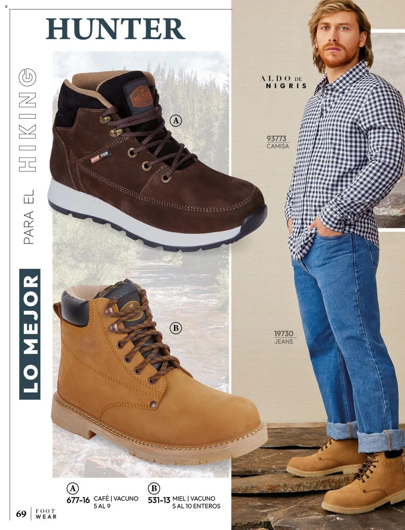 Cklass oferta desde 08/07/2026 Cklass catálogo Ropa caballero