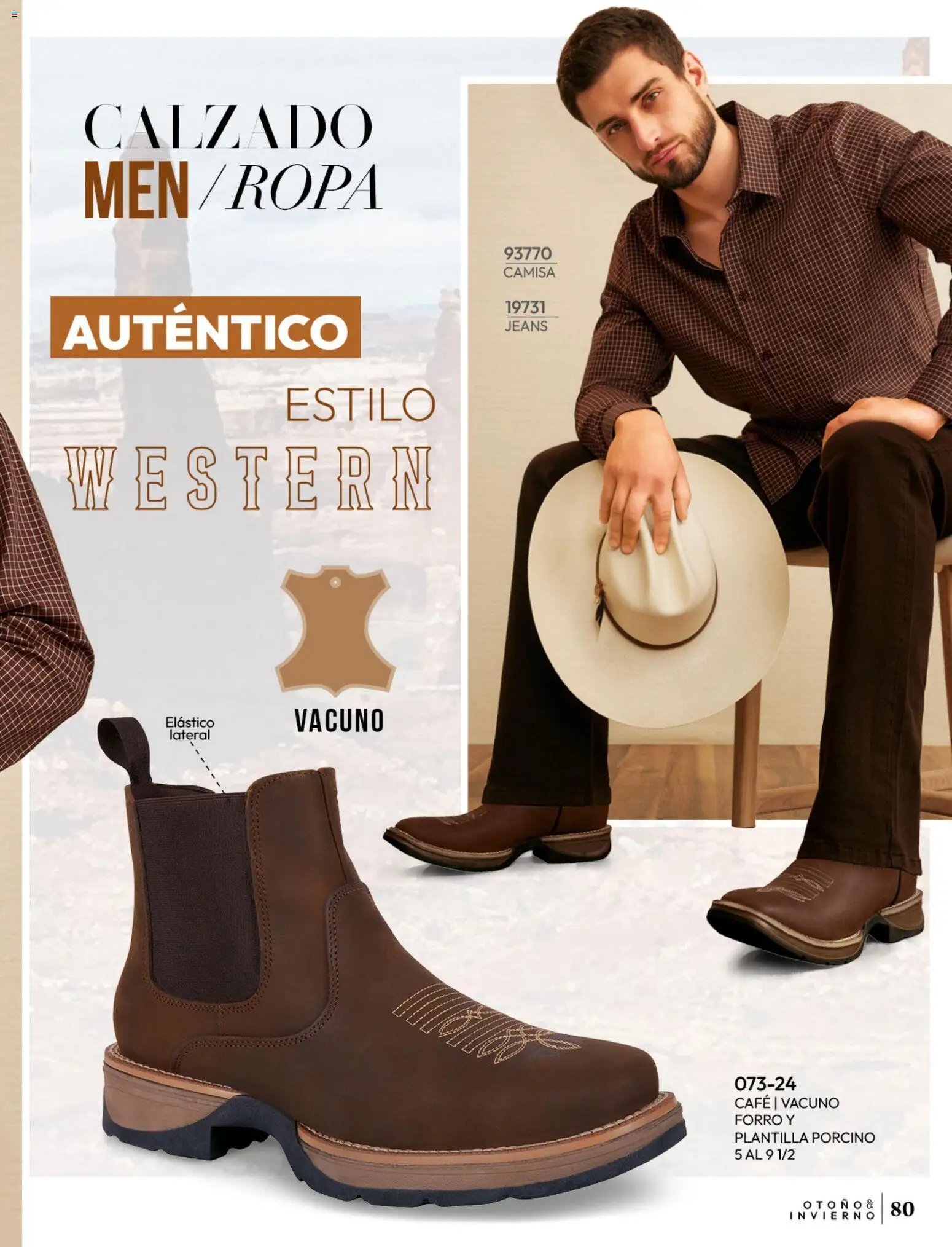 Cklass oferta desde 08/07/2026 Cklass catálogo Ropa caballero
