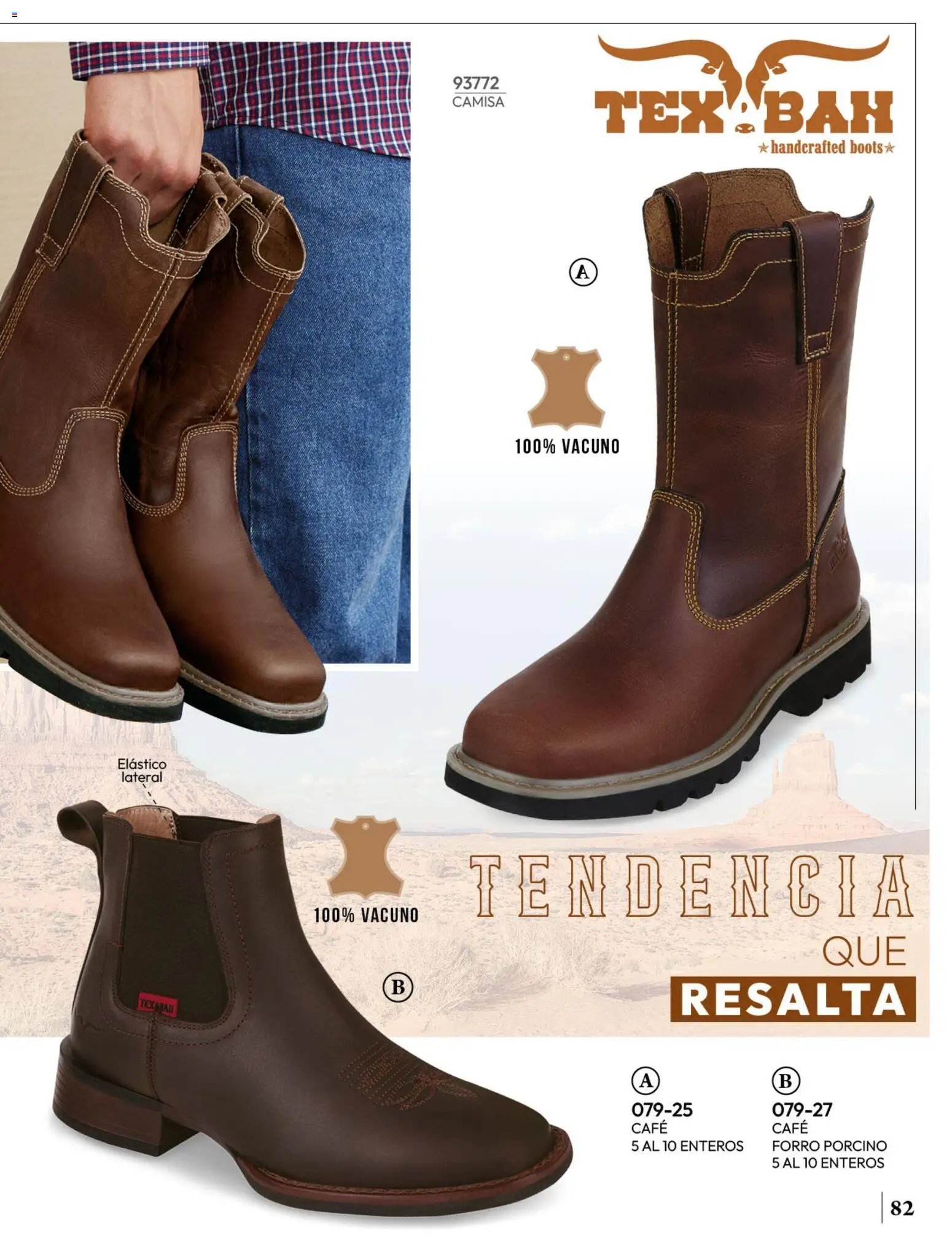 Cklass oferta desde 08/07/2026 Cklass catálogo Ropa caballero