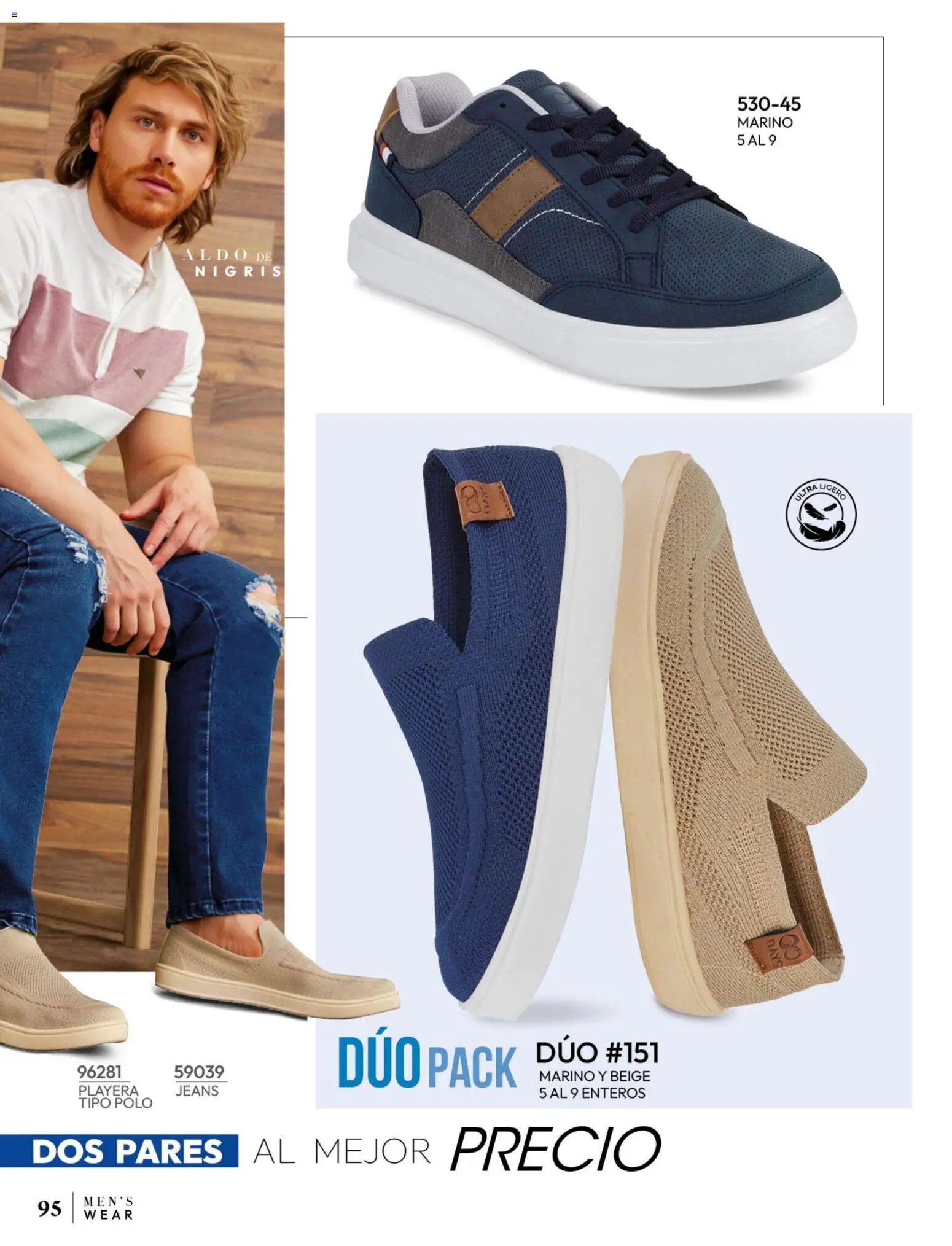 Cklass oferta desde 08/07/2026 Cklass catálogo Ropa caballero