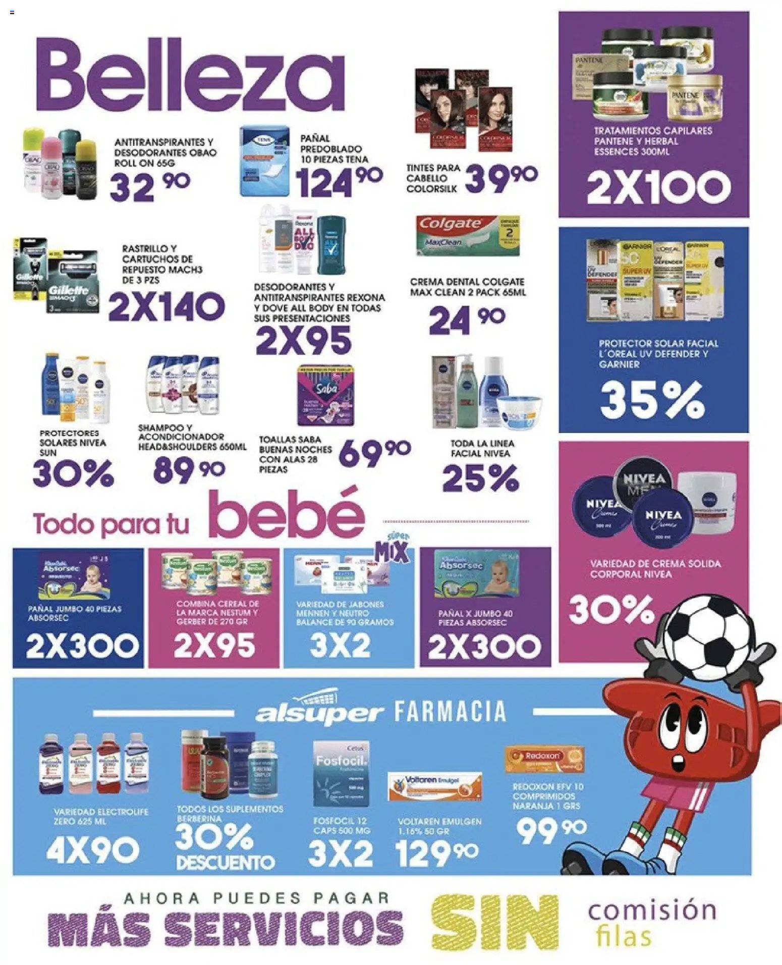 Alsuper oferta desde 16/06/2026 Alsuper folleto