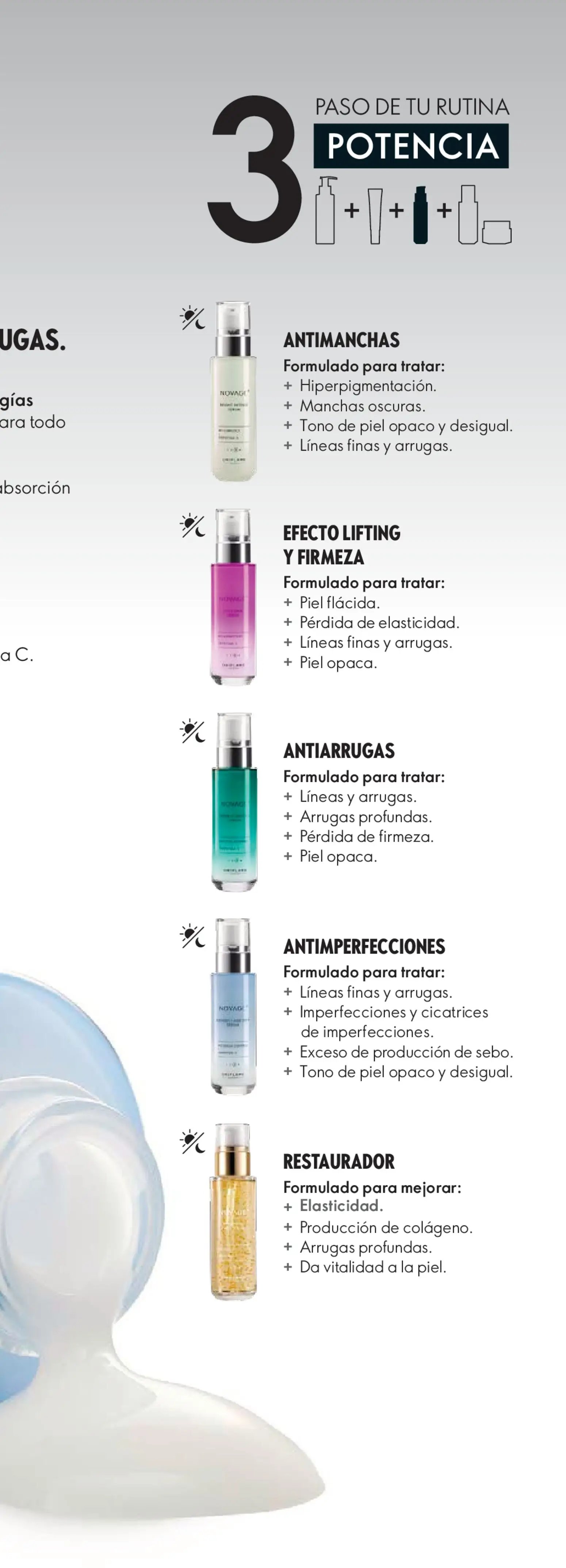 Oriflame oferta desde 30/05/2026 Oriflame campaña 8 2026
