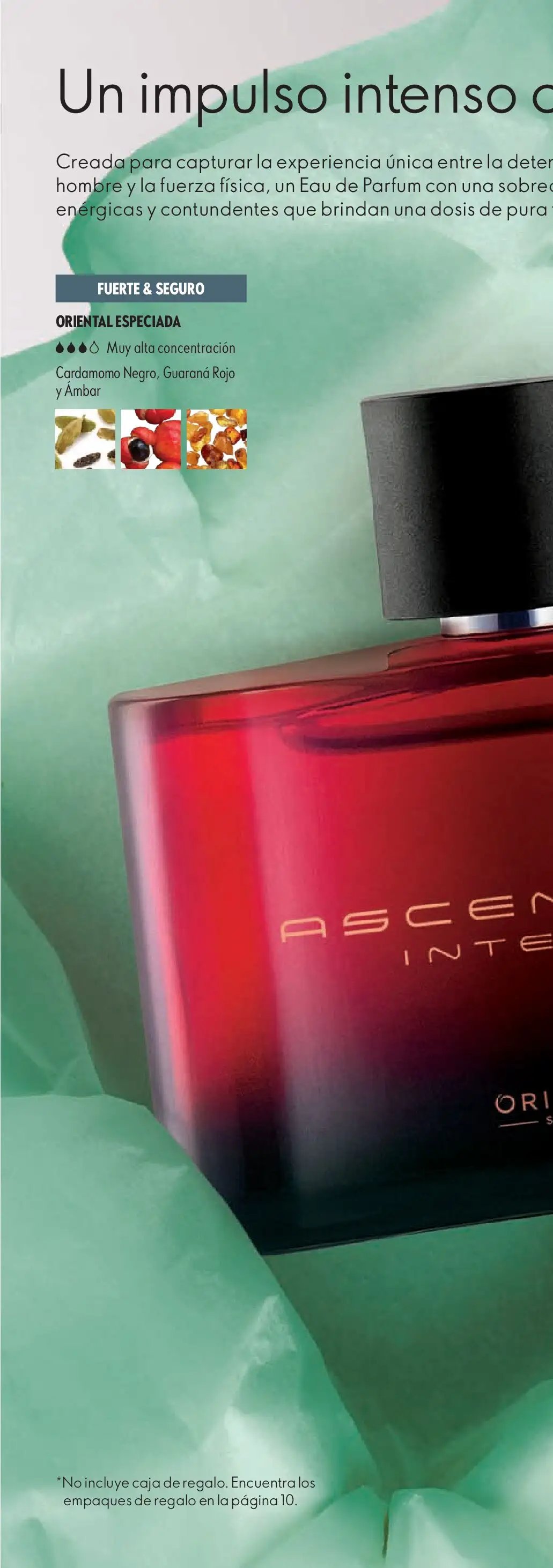 Oriflame oferta desde 30/05/2026 Oriflame campaña 8 2026