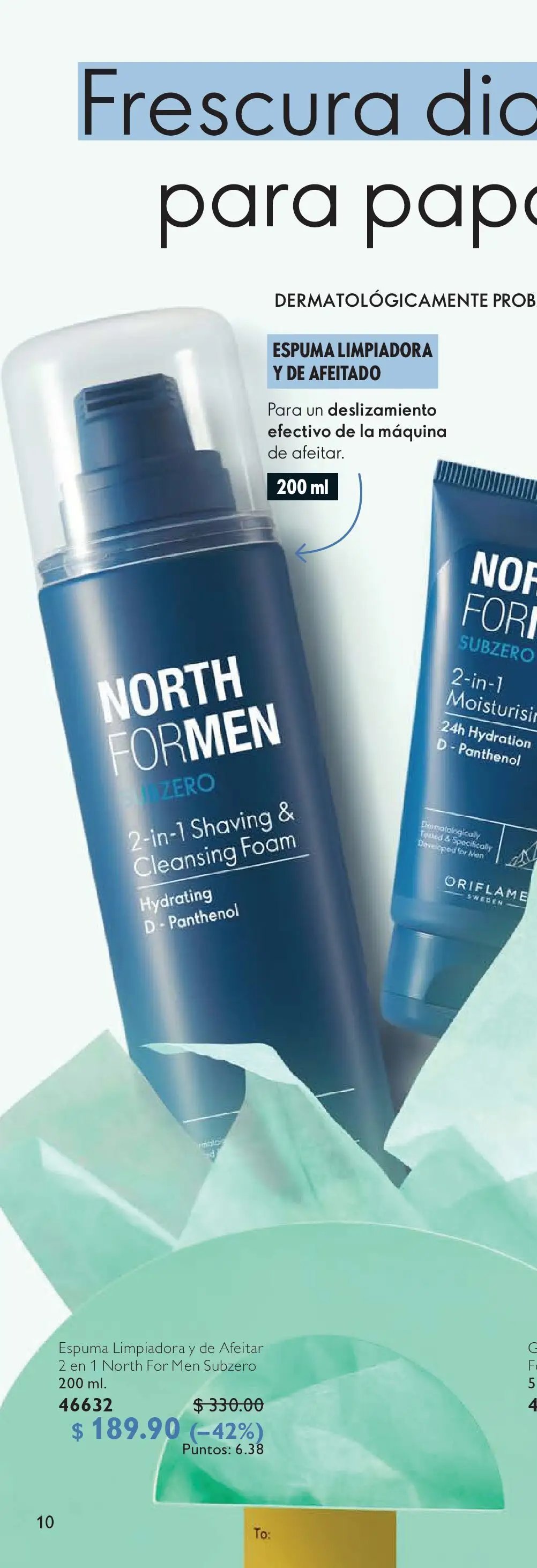 Oriflame oferta desde 30/05/2026 Oriflame campaña 8 2026