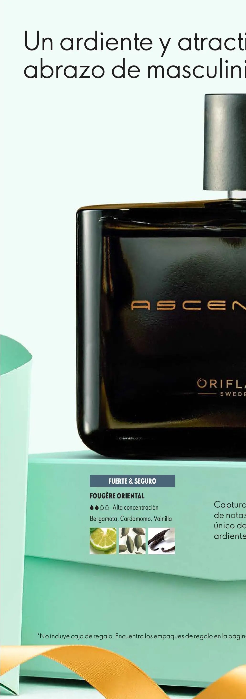 Oriflame oferta desde 30/05/2026 Oriflame campaña 8 2026