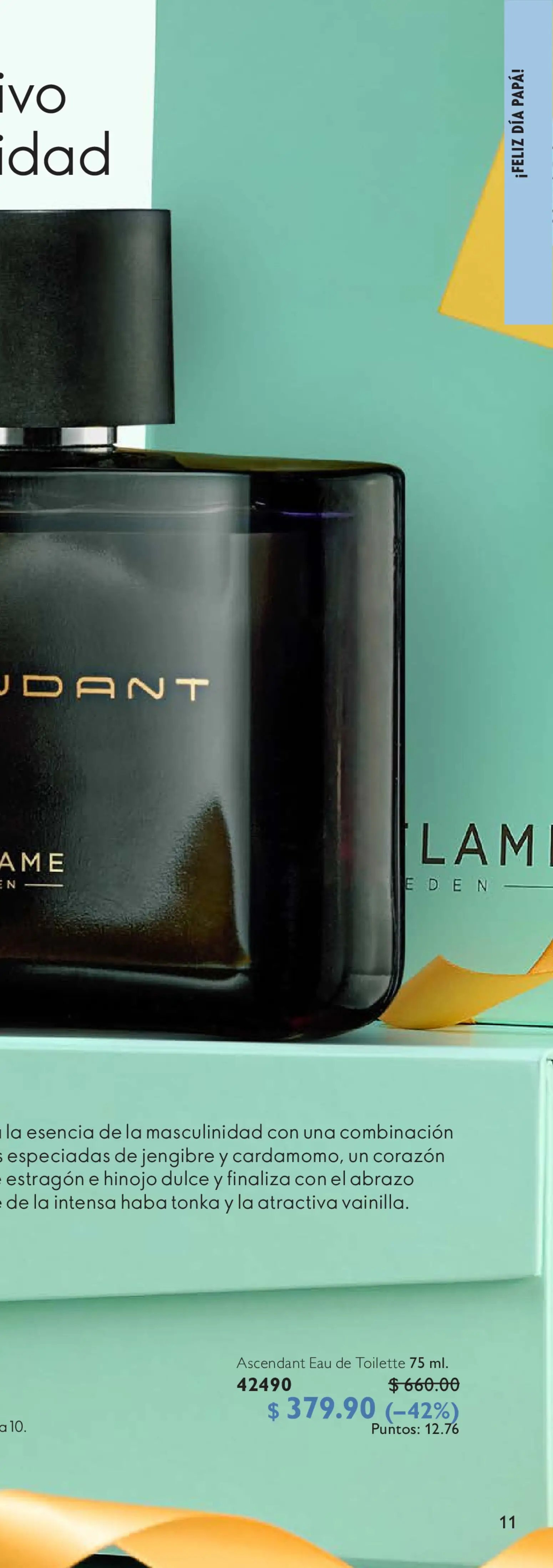 Oriflame oferta desde 30/05/2026 Oriflame campaña 8 2026