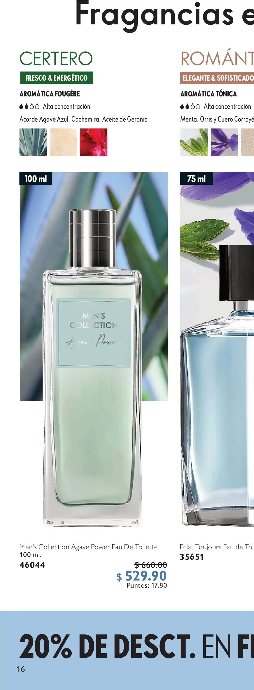 Oriflame oferta desde 30/05/2026 Oriflame campaña 8 2026