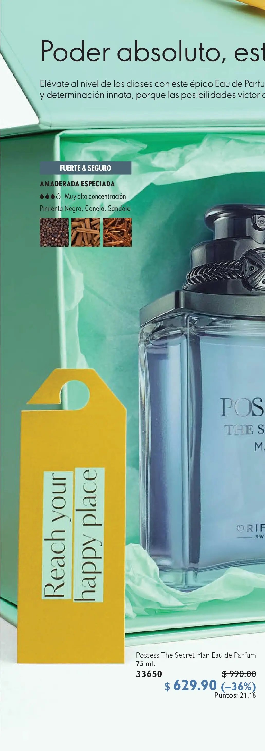Oriflame oferta desde 30/05/2026 Oriflame campaña 8 2026