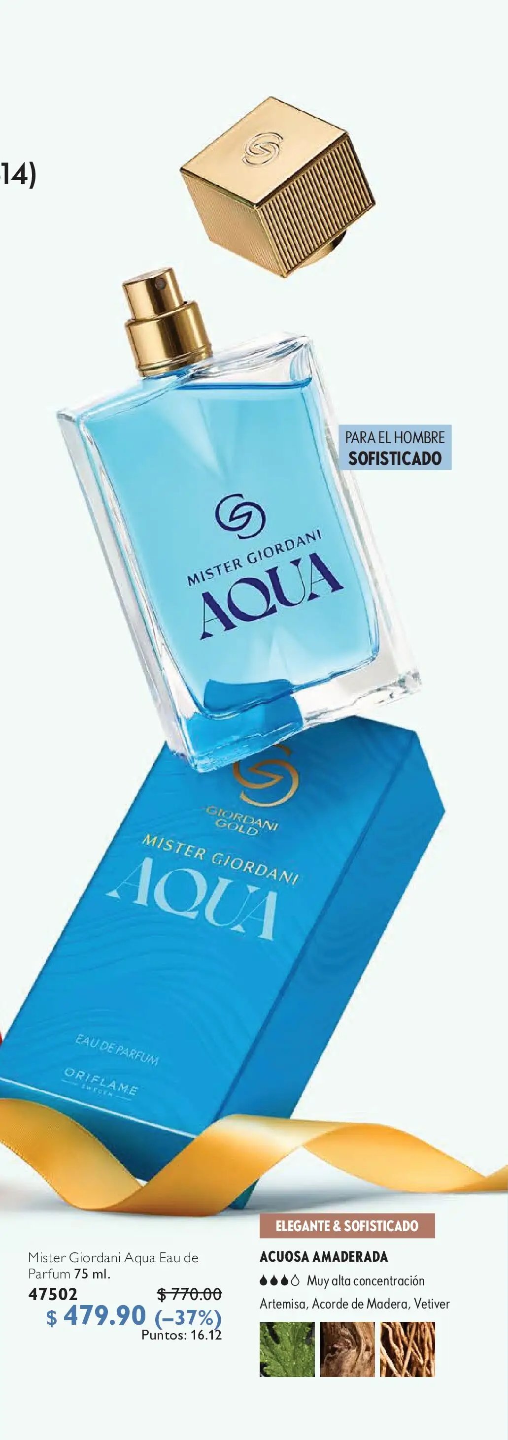 Oriflame oferta desde 30/05/2026 Oriflame campaña 8 2026