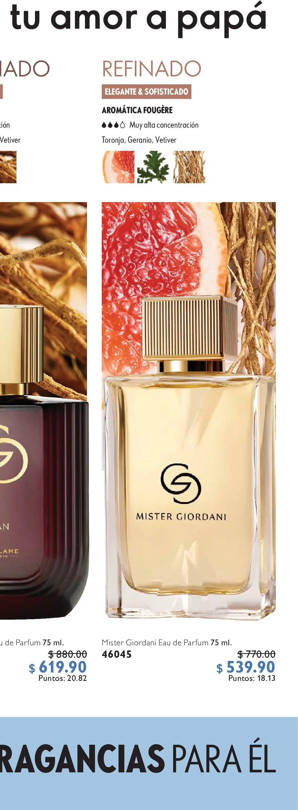 Oriflame oferta desde 30/05/2026 Oriflame campaña 8 2026