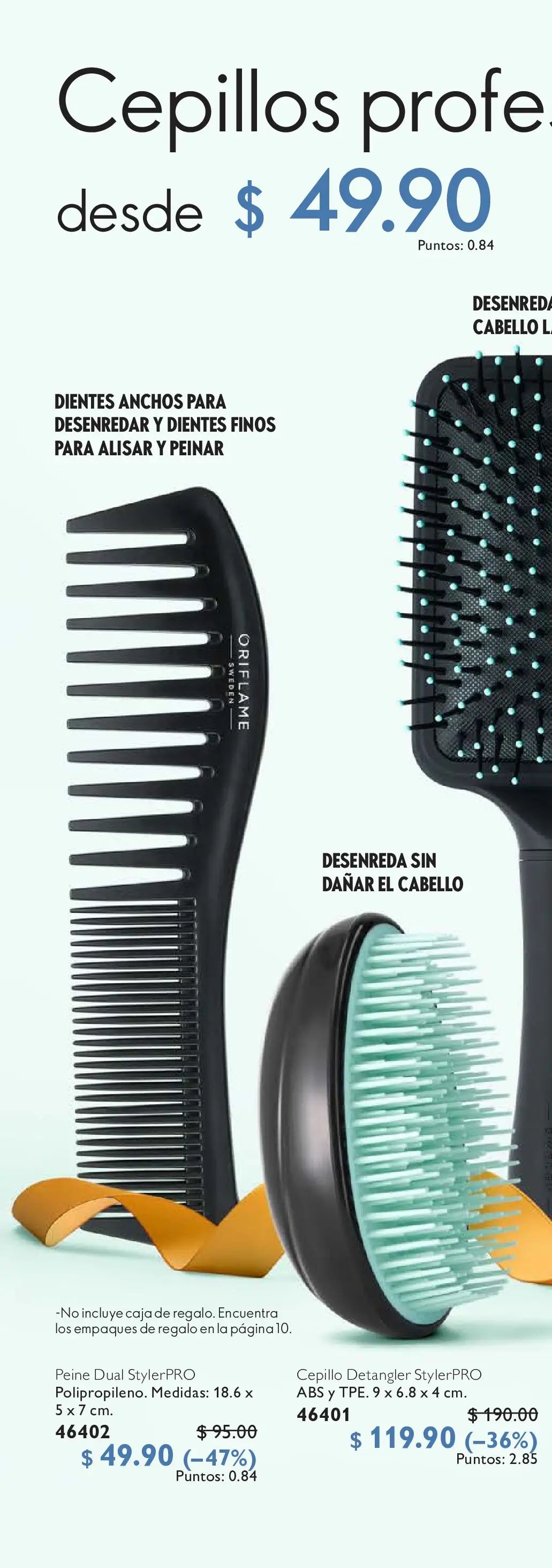 Oriflame oferta desde 30/05/2026 Oriflame campaña 8 2026
