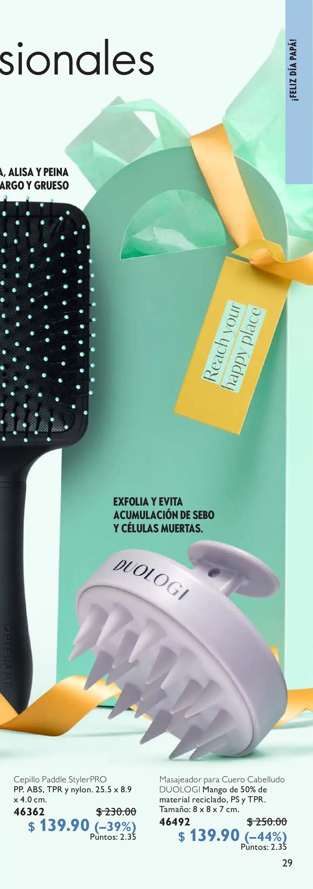 Oriflame oferta desde 30/05/2026 Oriflame campaña 8 2026