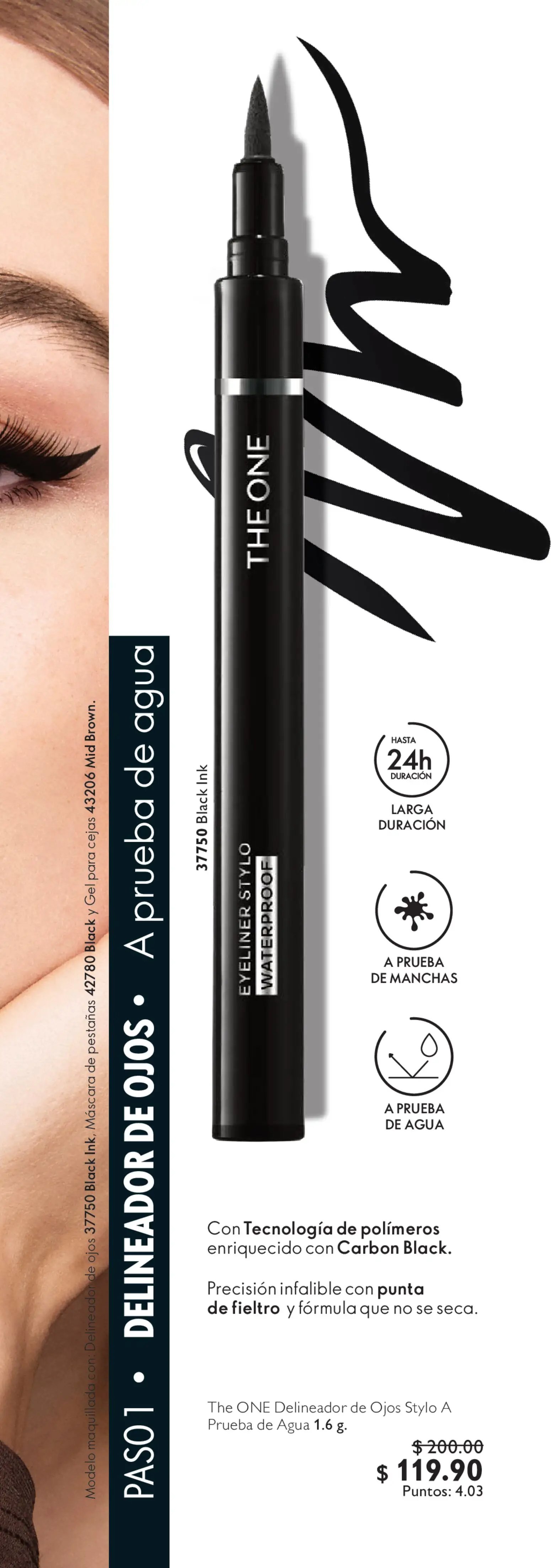 Oriflame oferta desde 30/05/2026 Oriflame campaña 8 2026