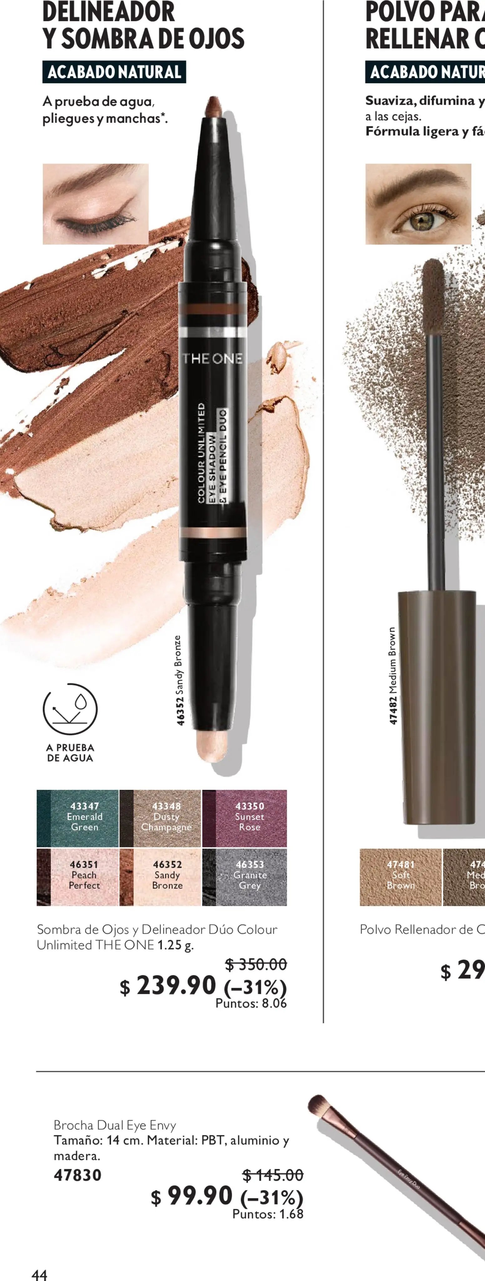 Oriflame oferta desde 30/05/2026 Oriflame campaña 8 2026