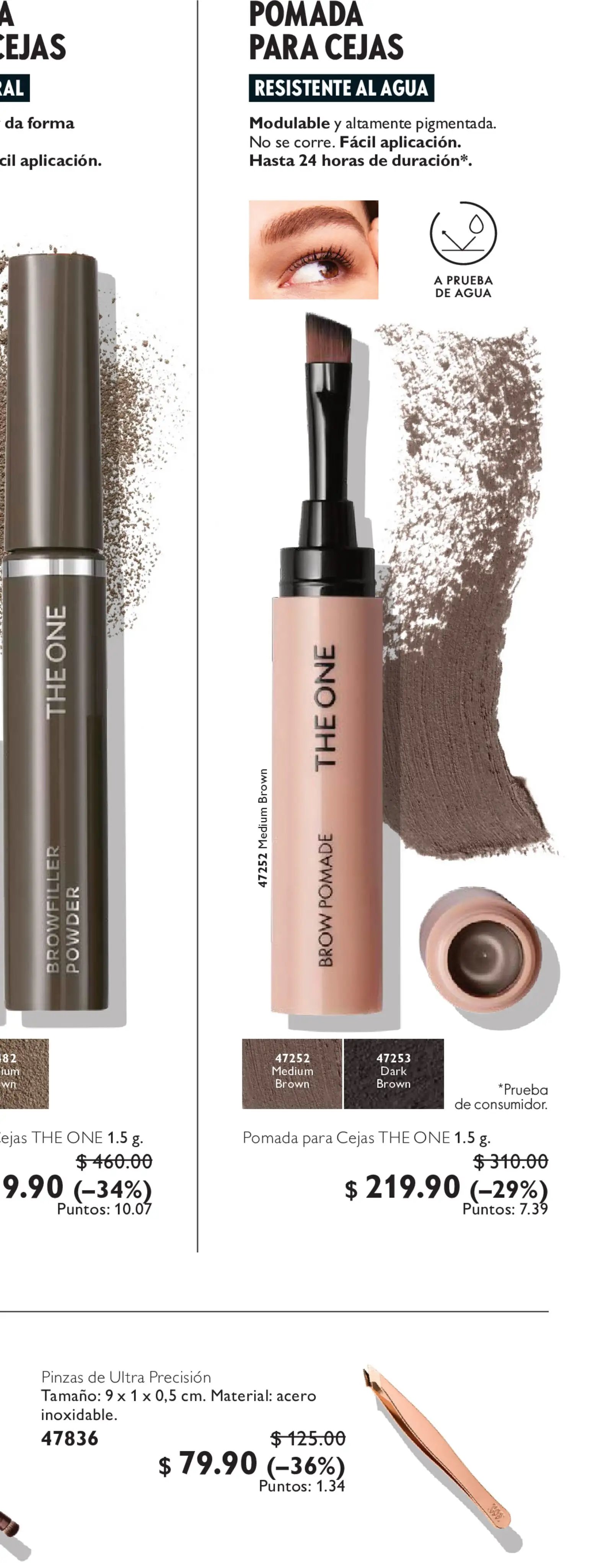 Oriflame oferta desde 30/05/2026 Oriflame campaña 8 2026
