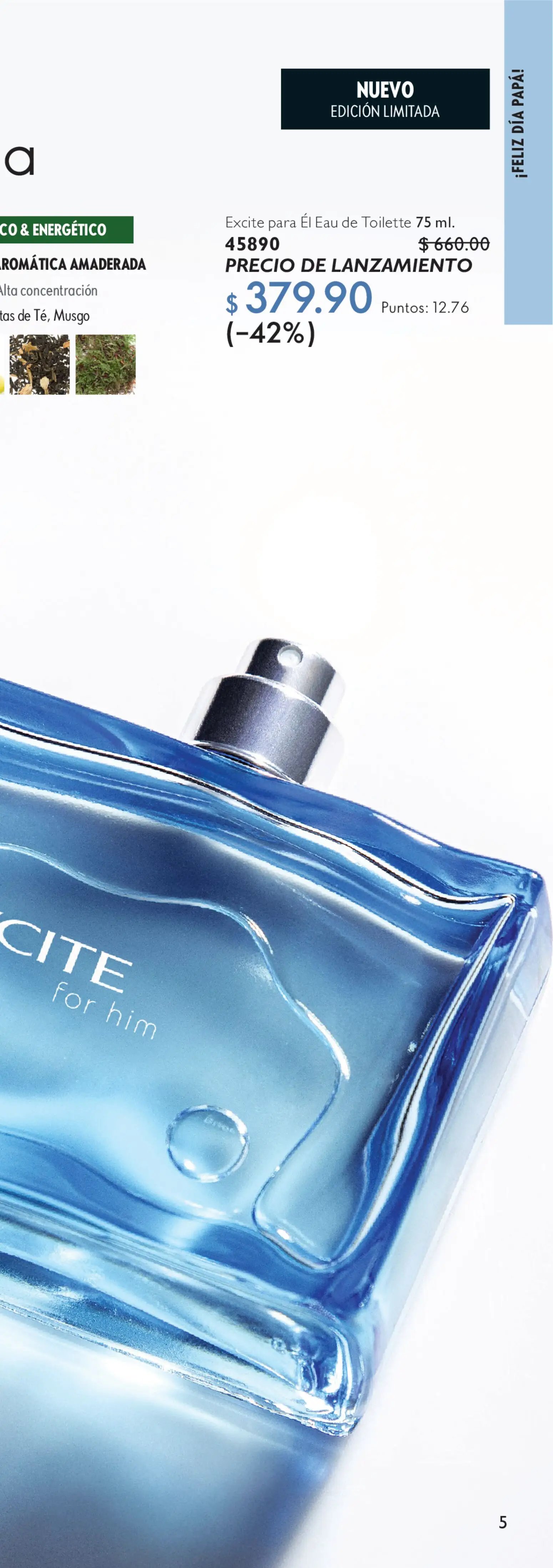 Oriflame oferta desde 30/05/2026 Oriflame campaña 8 2026