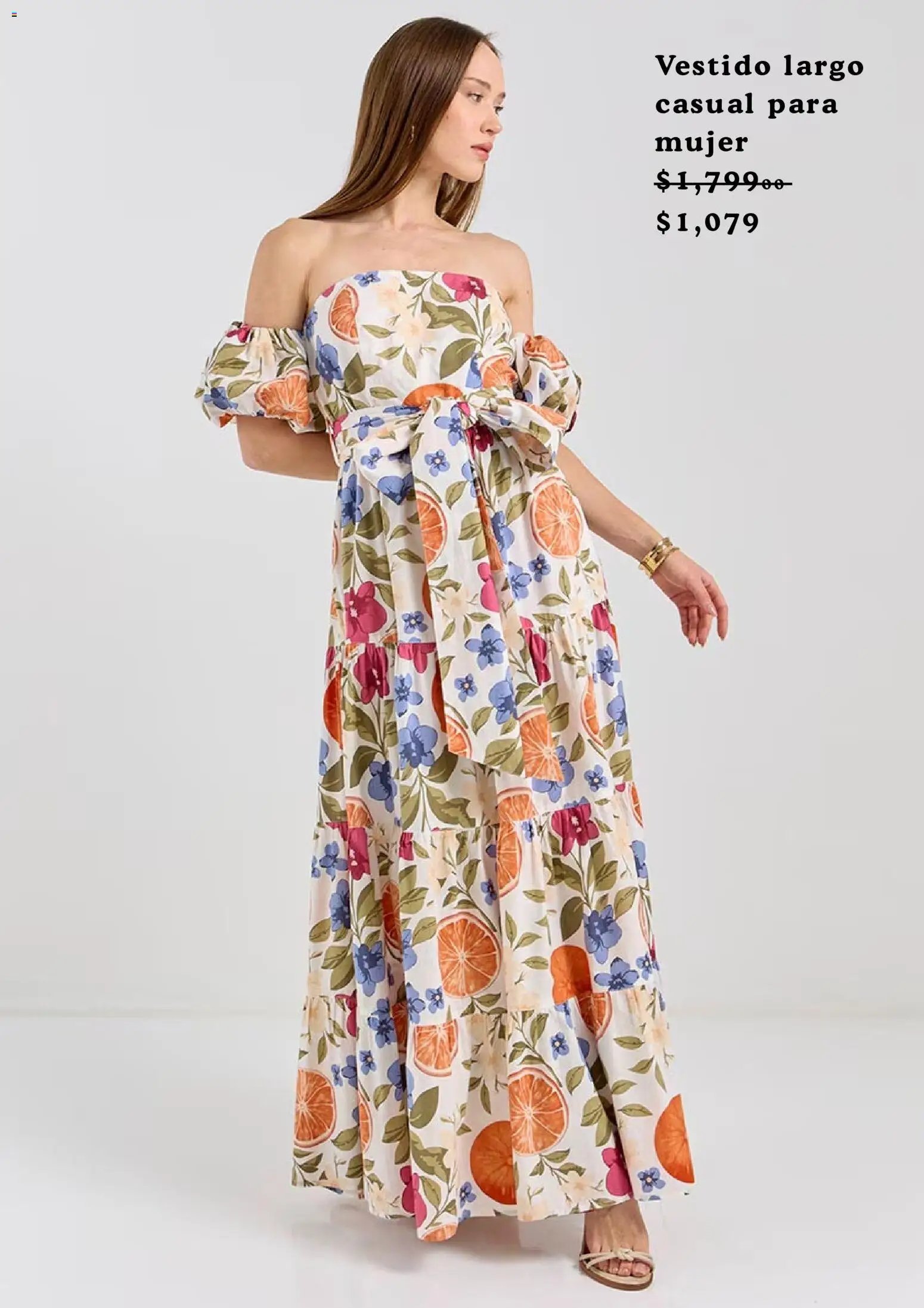 Liverpool oferta desde 27/04/2026 Liverpool catálogo Primavera