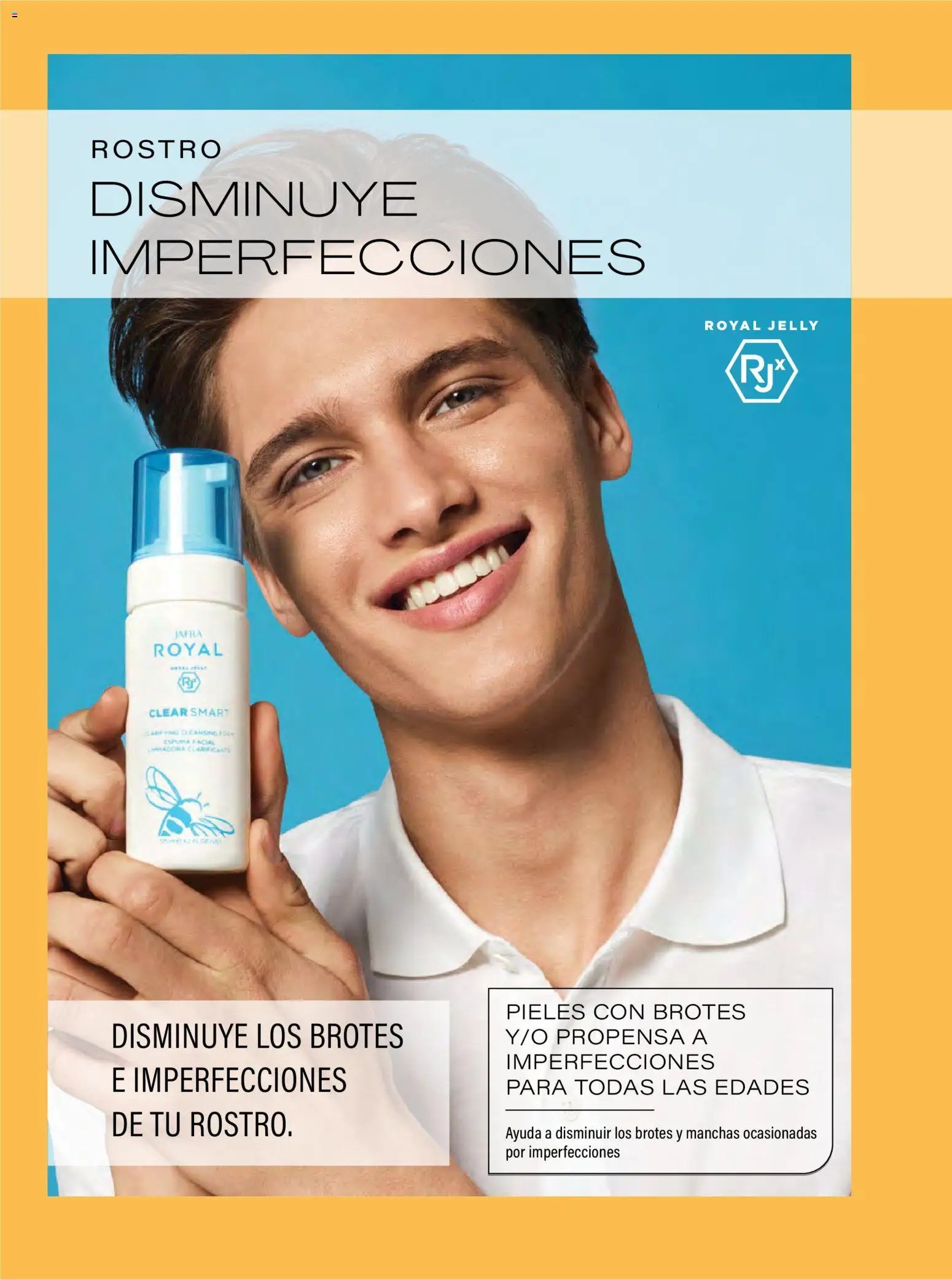 JAFRA oferta desde 01/02/2026 Catálogo Organizador de Ventas