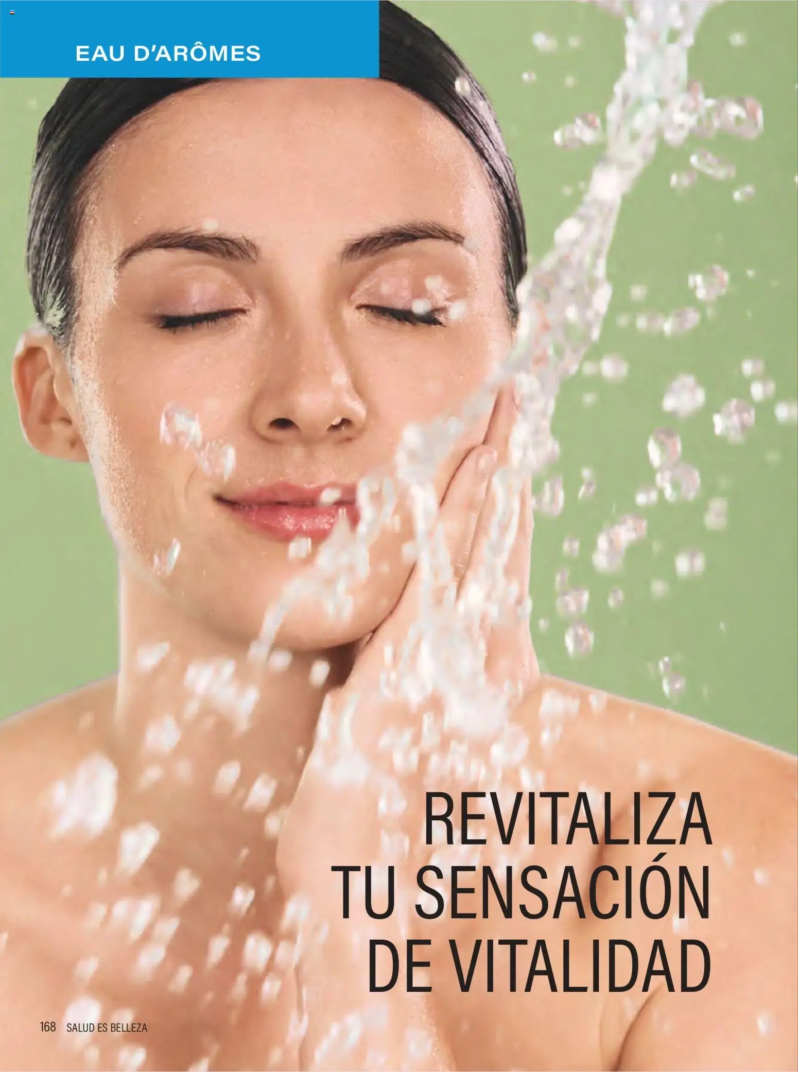 JAFRA oferta desde 01/02/2026 Catálogo Organizador de Ventas