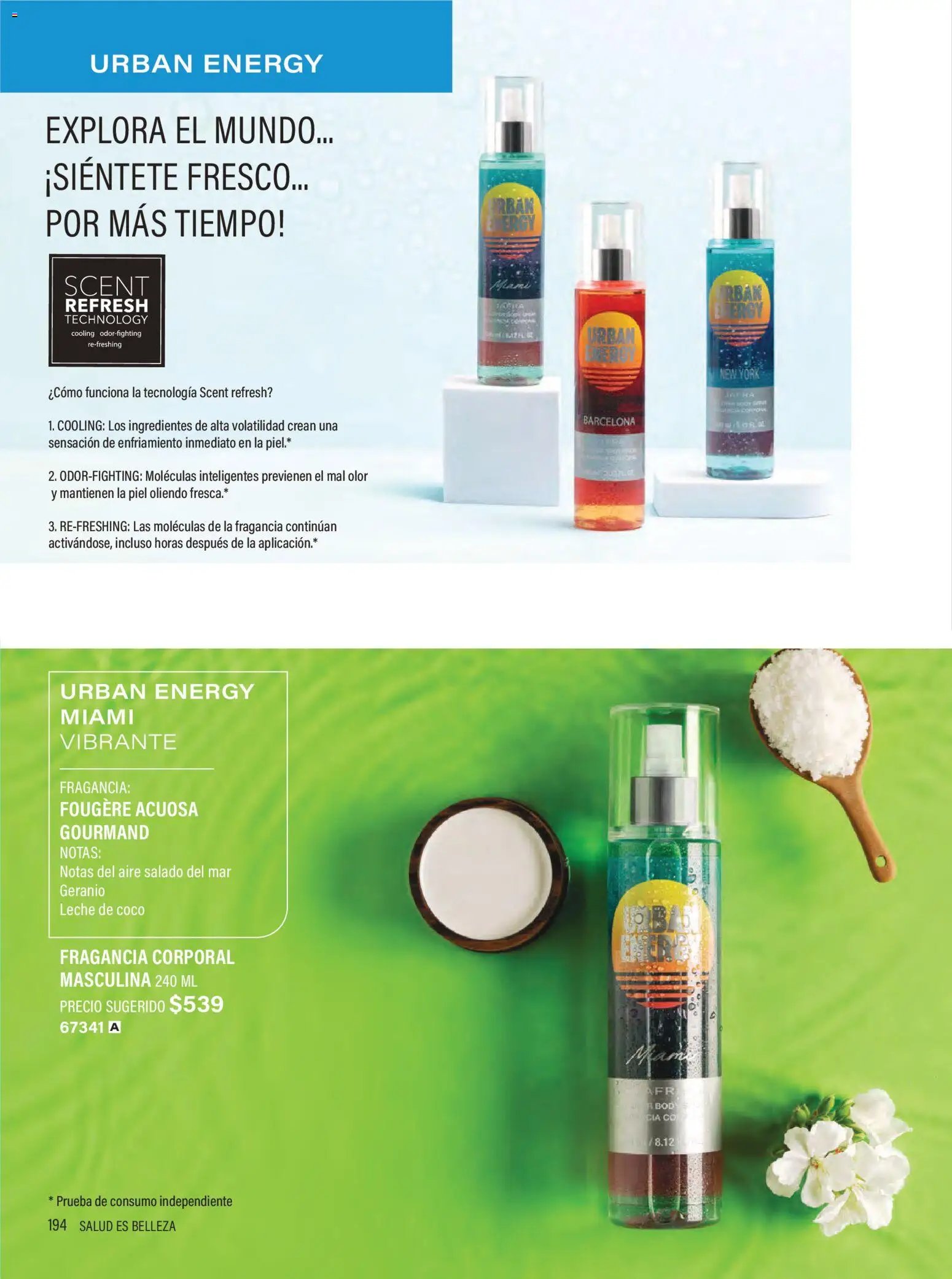 JAFRA oferta desde 01/02/2026 Catálogo Organizador de Ventas