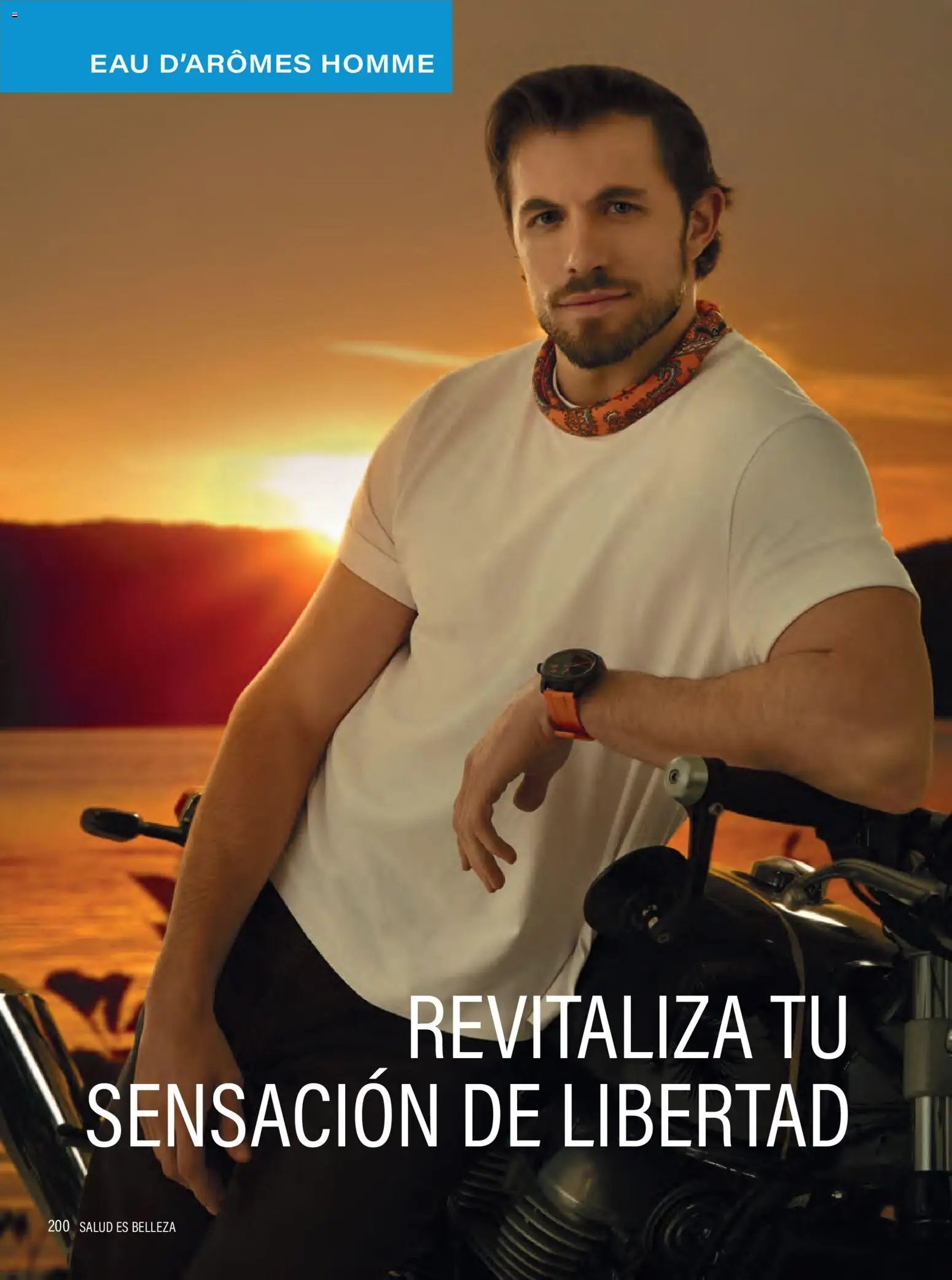 JAFRA oferta desde 01/02/2026 Catálogo Organizador de Ventas